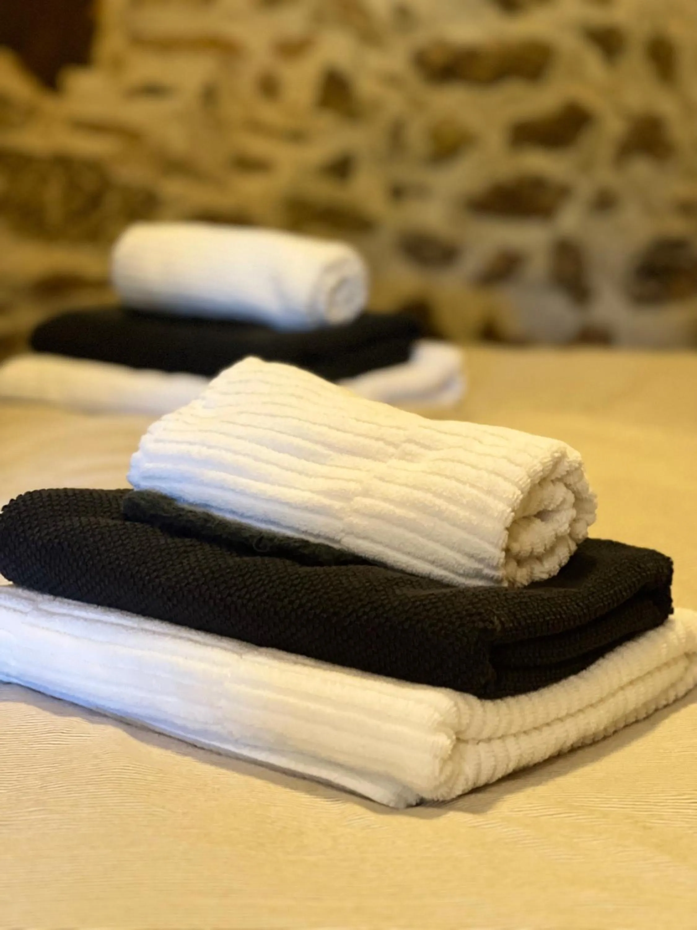 Bed in Domaine de Brise Bois - Chambres & Gîtes