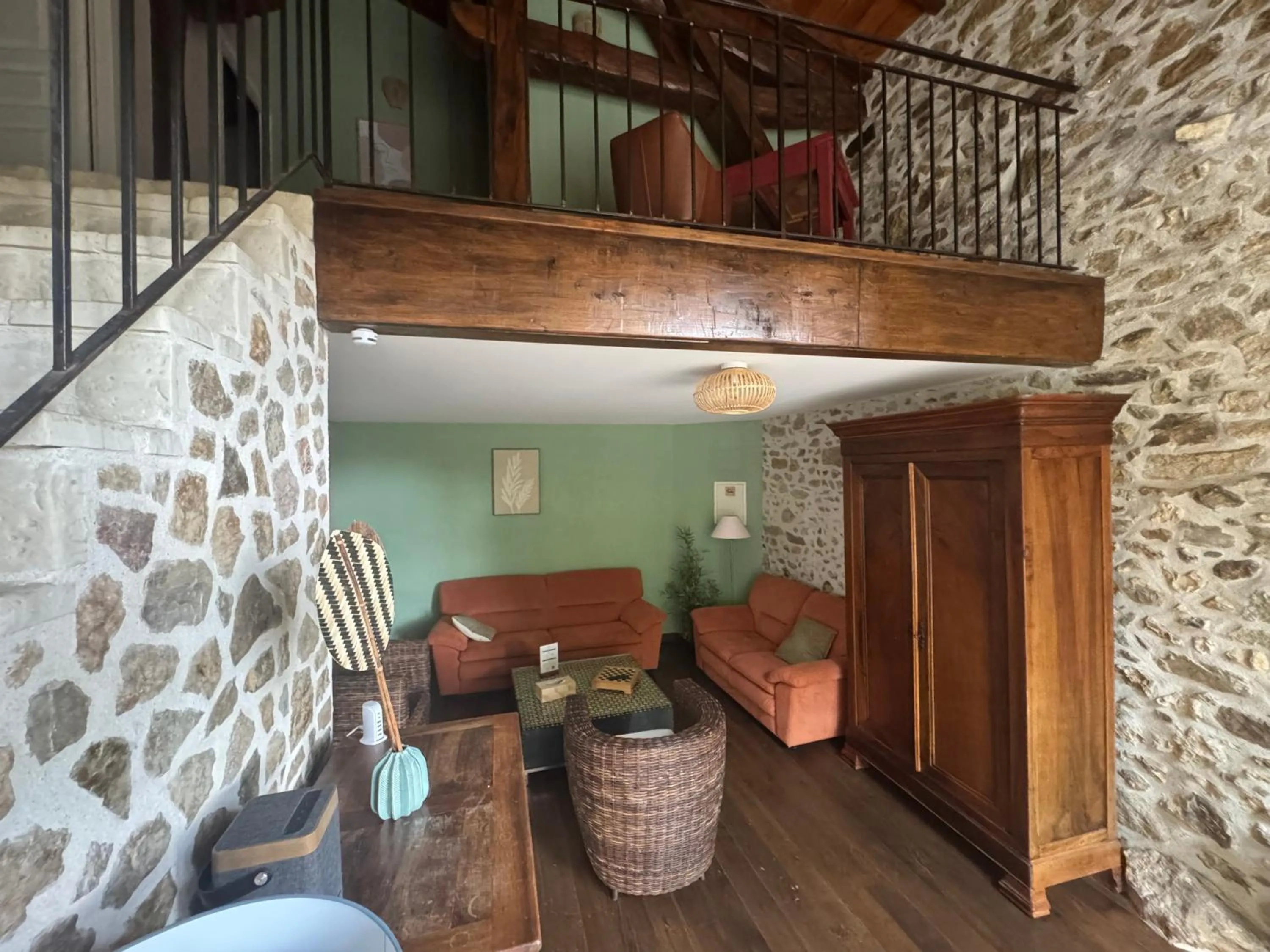 Domaine de Brise Bois - Chambres & Gîtes