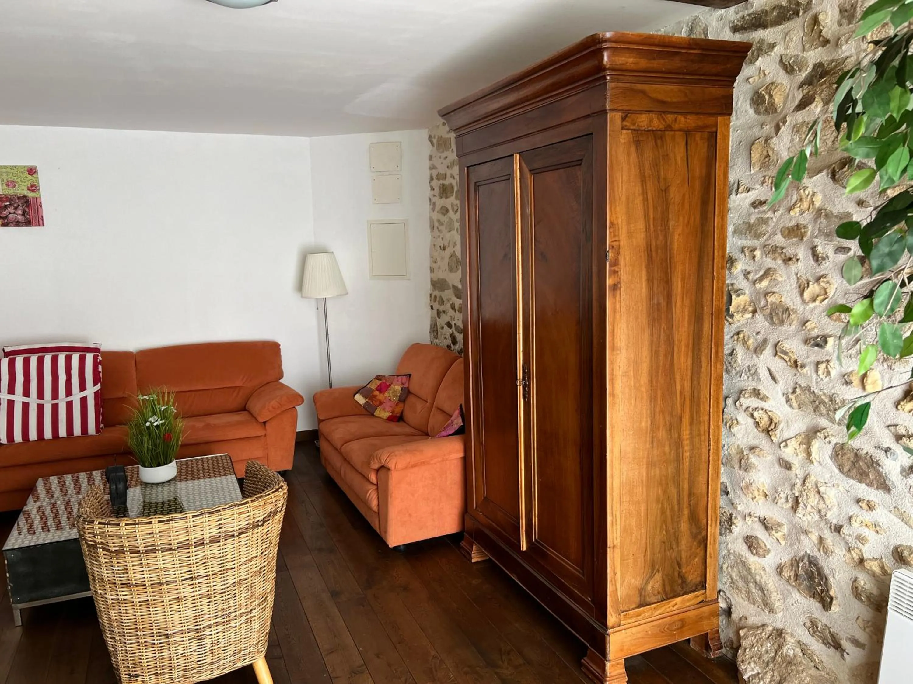 Domaine de Brise Bois - Chambres & Gîtes