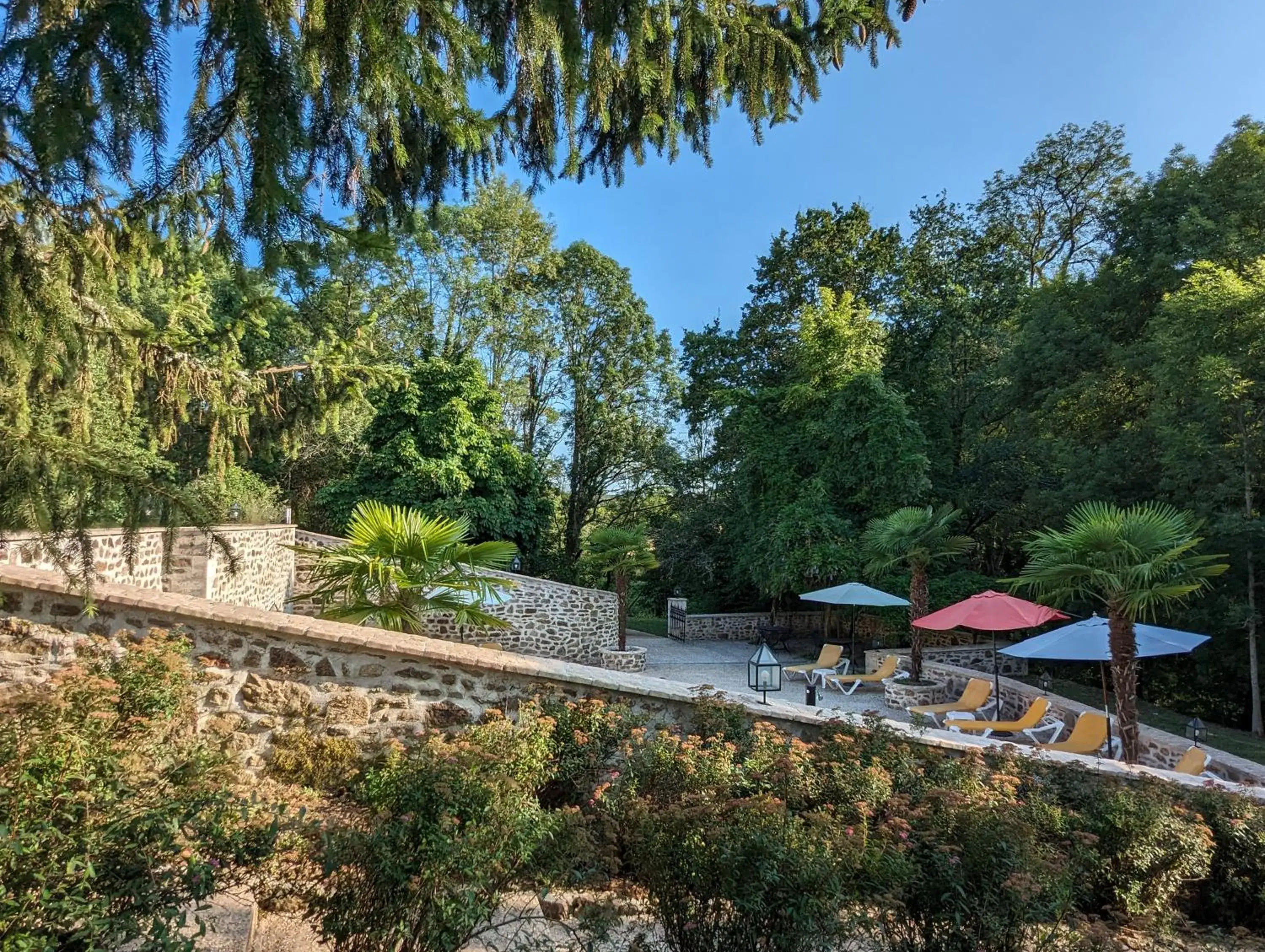 Deluxe Two-Bedroom Apartment in Domaine de Brise Bois - Chambres & Gîtes Deluxe Two-Bedroom Apartment in Domaine de Brise Bois - Chambres & Gîtes