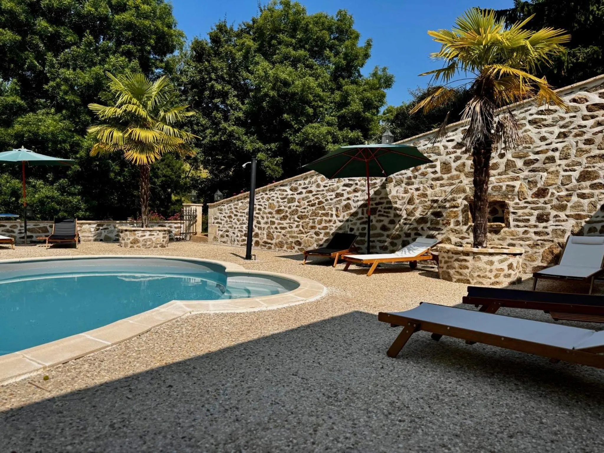 Domaine de Brise Bois - Chambres & Gîtes