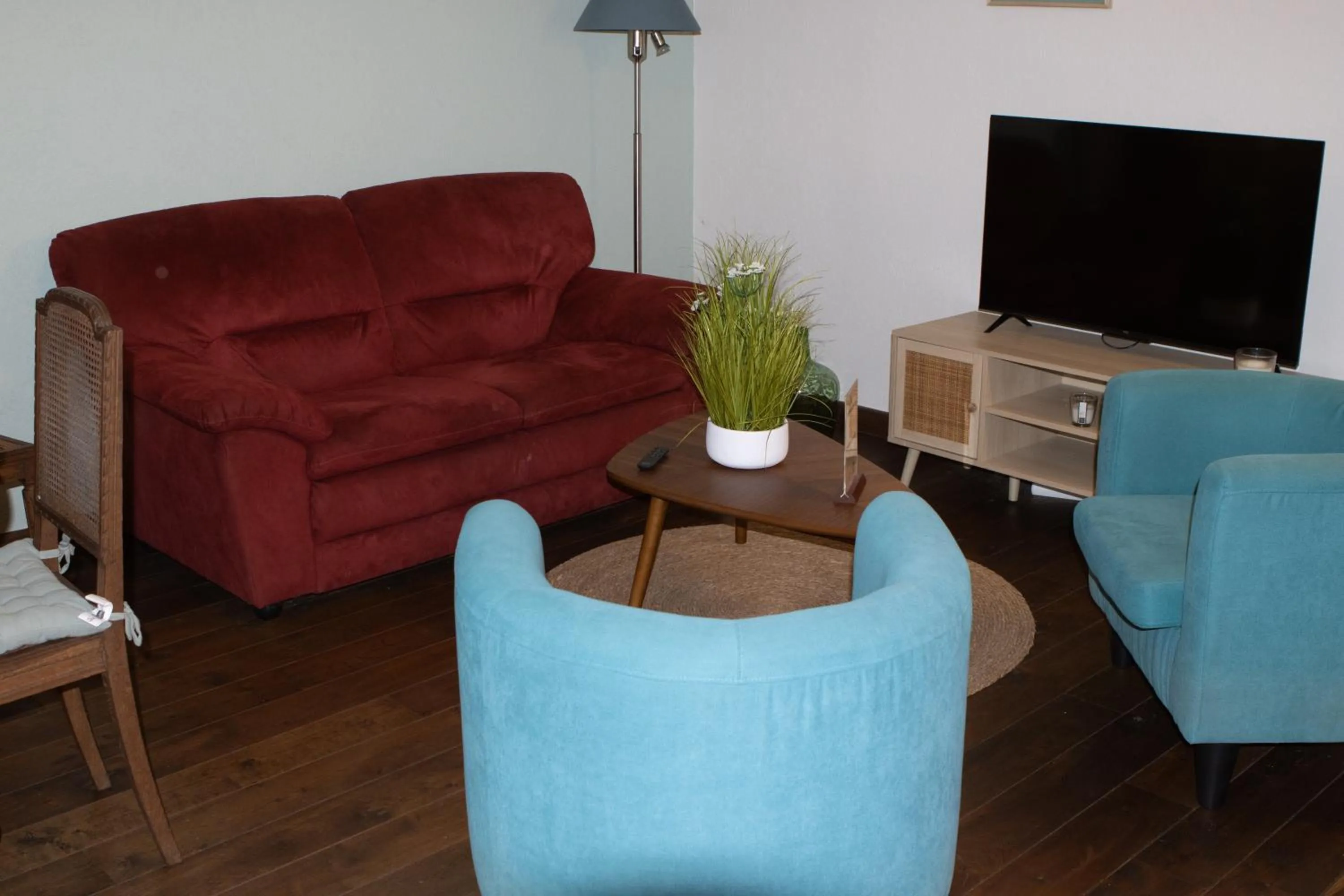 Domaine de Brise Bois - Chambres & Gîtes