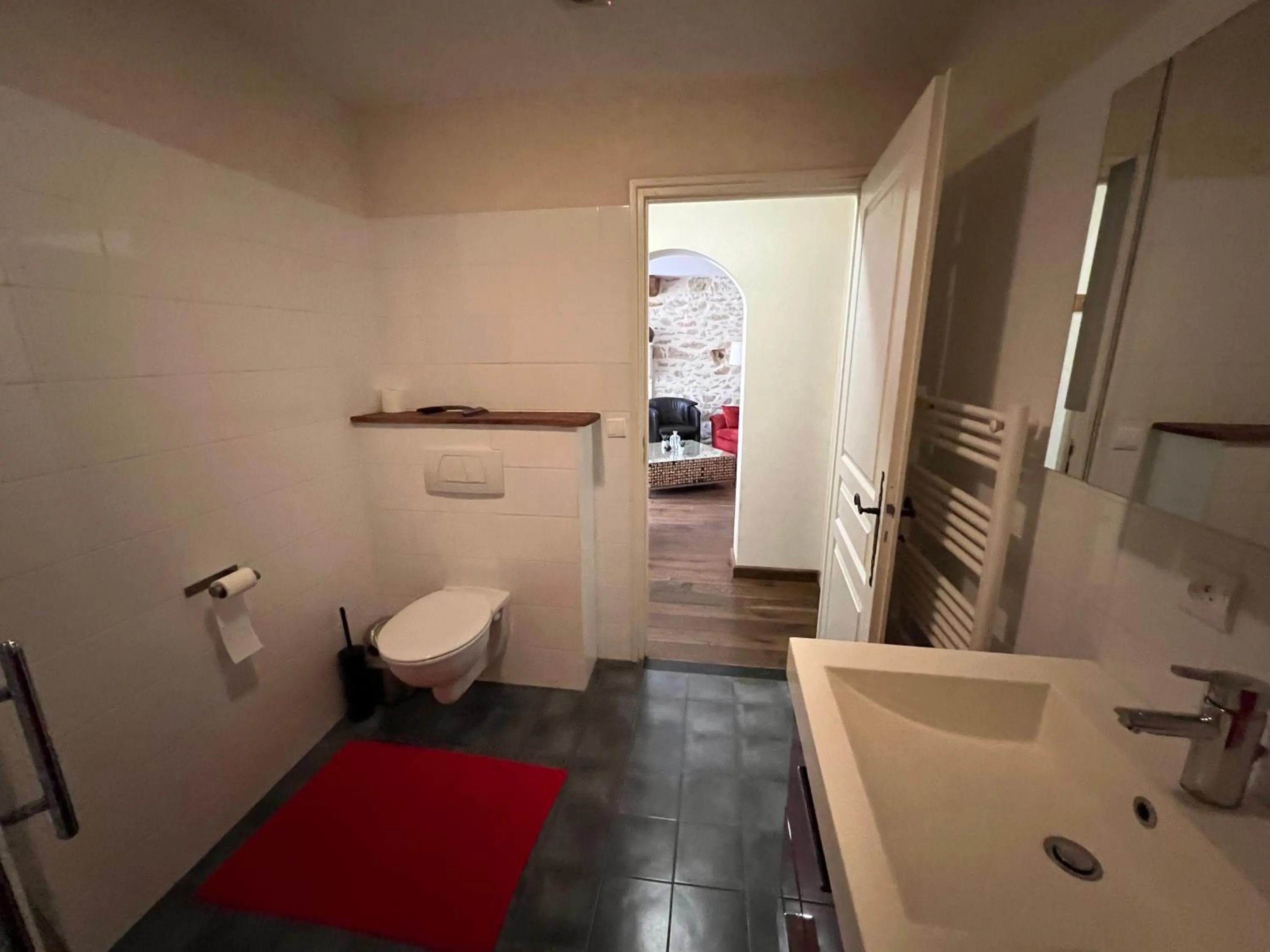 Domaine de Brise Bois - Chambres & Gîtes