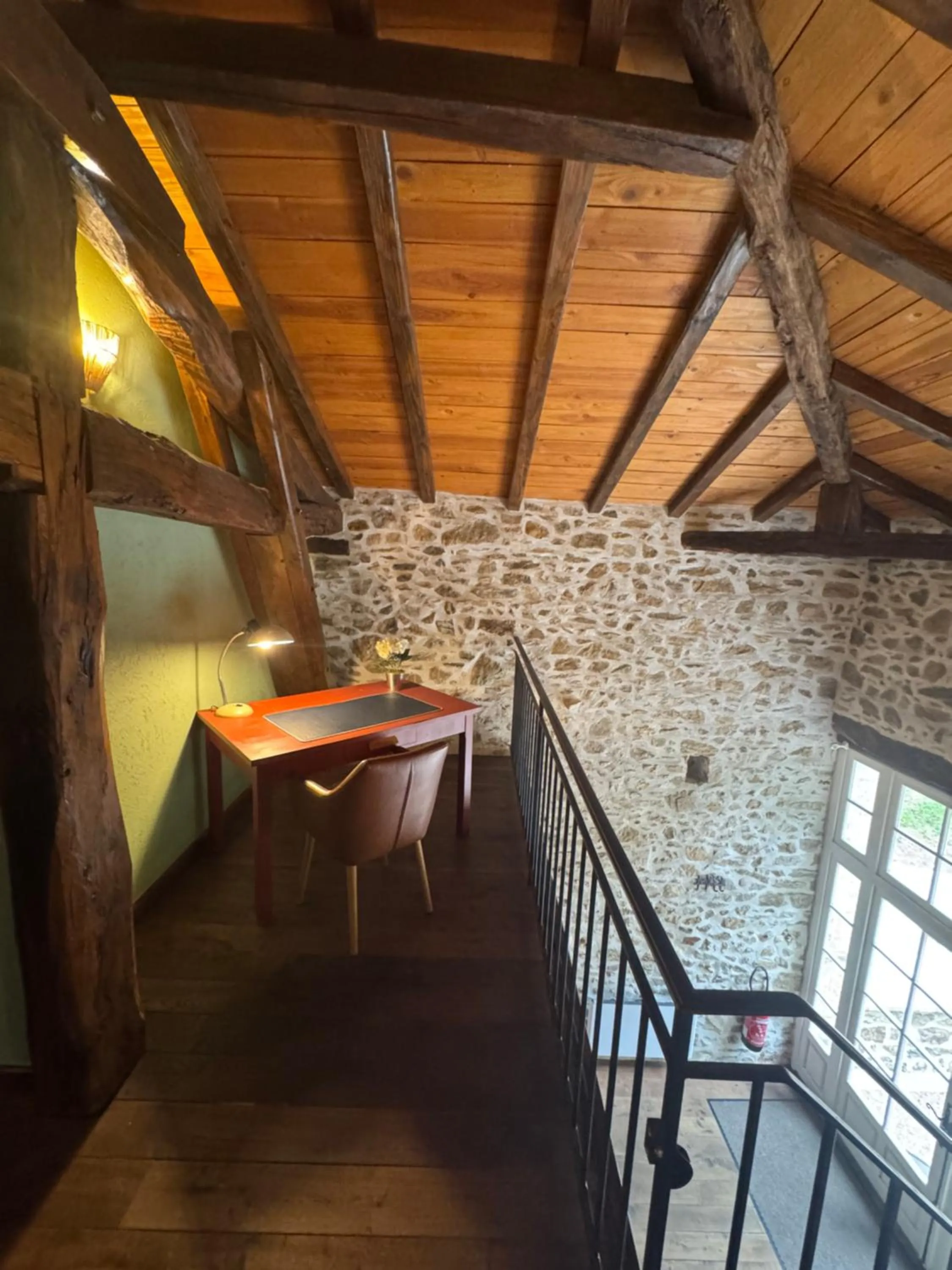 Domaine de Brise Bois - Chambres & Gîtes