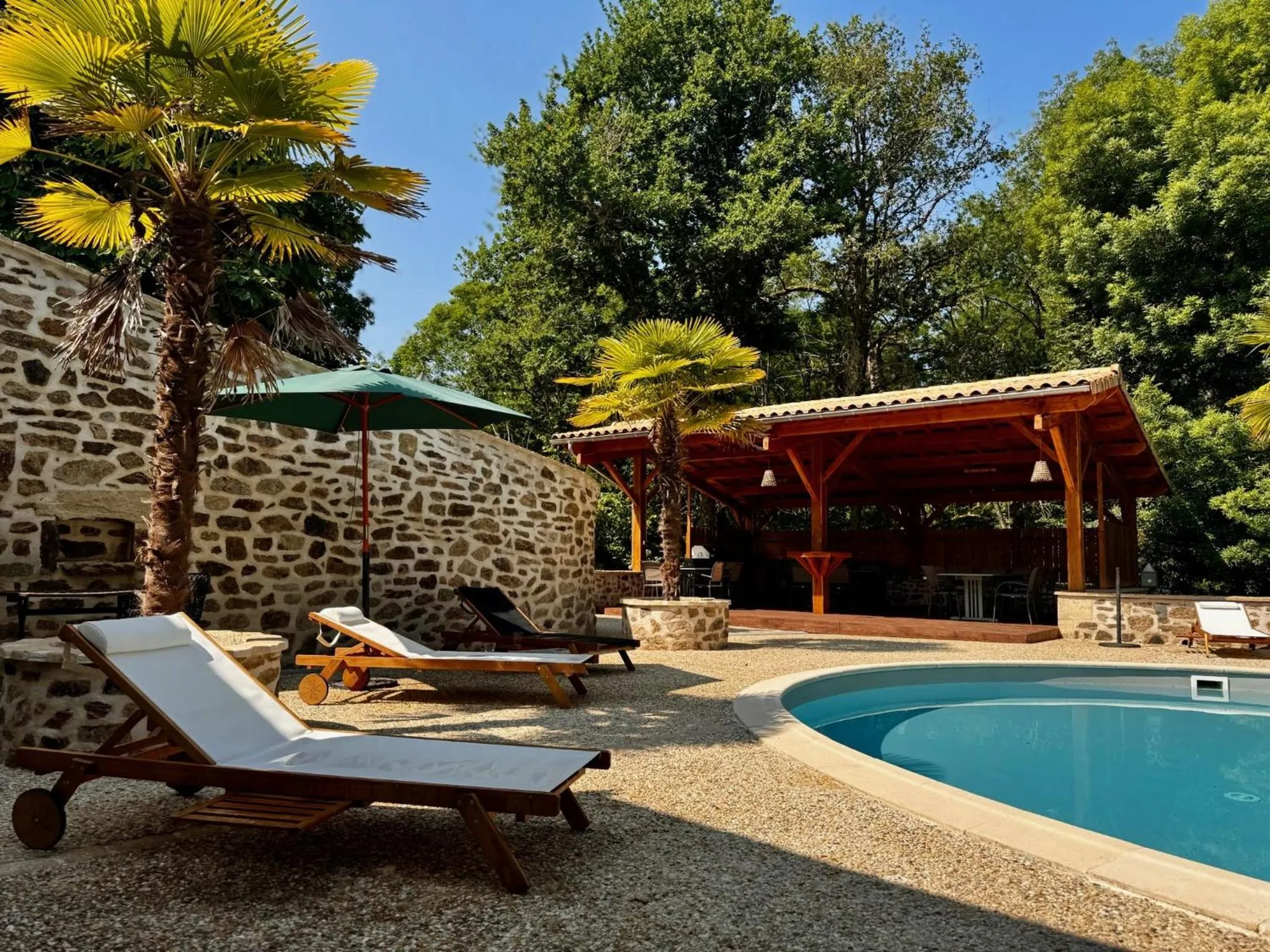 Domaine de Brise Bois - Chambres & Gîtes