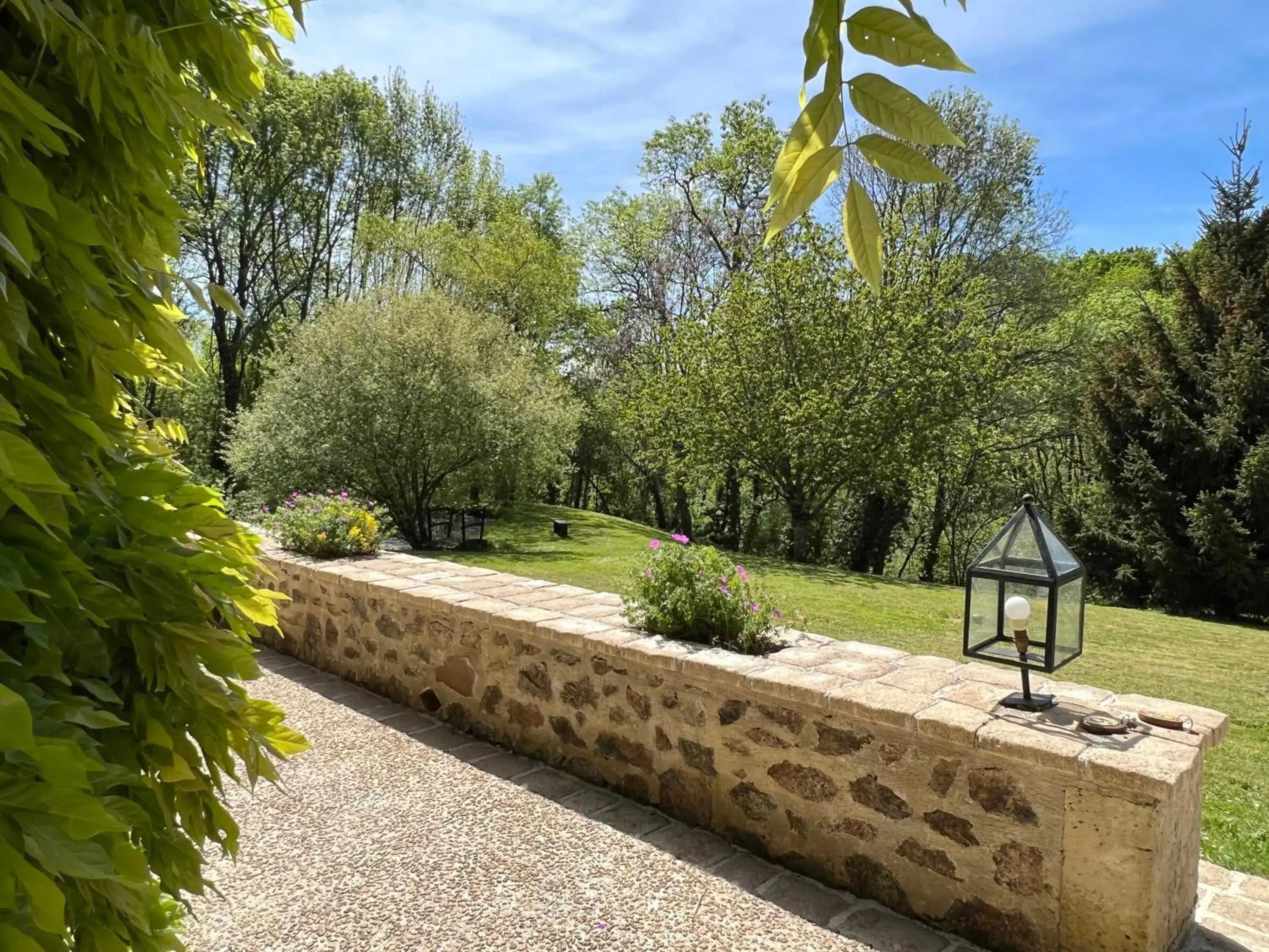 Apartment with Garden View in Domaine de Brise Bois - Chambres & Gîtes Apartment with Garden View in Domaine de Brise Bois - Chambres & Gîtes