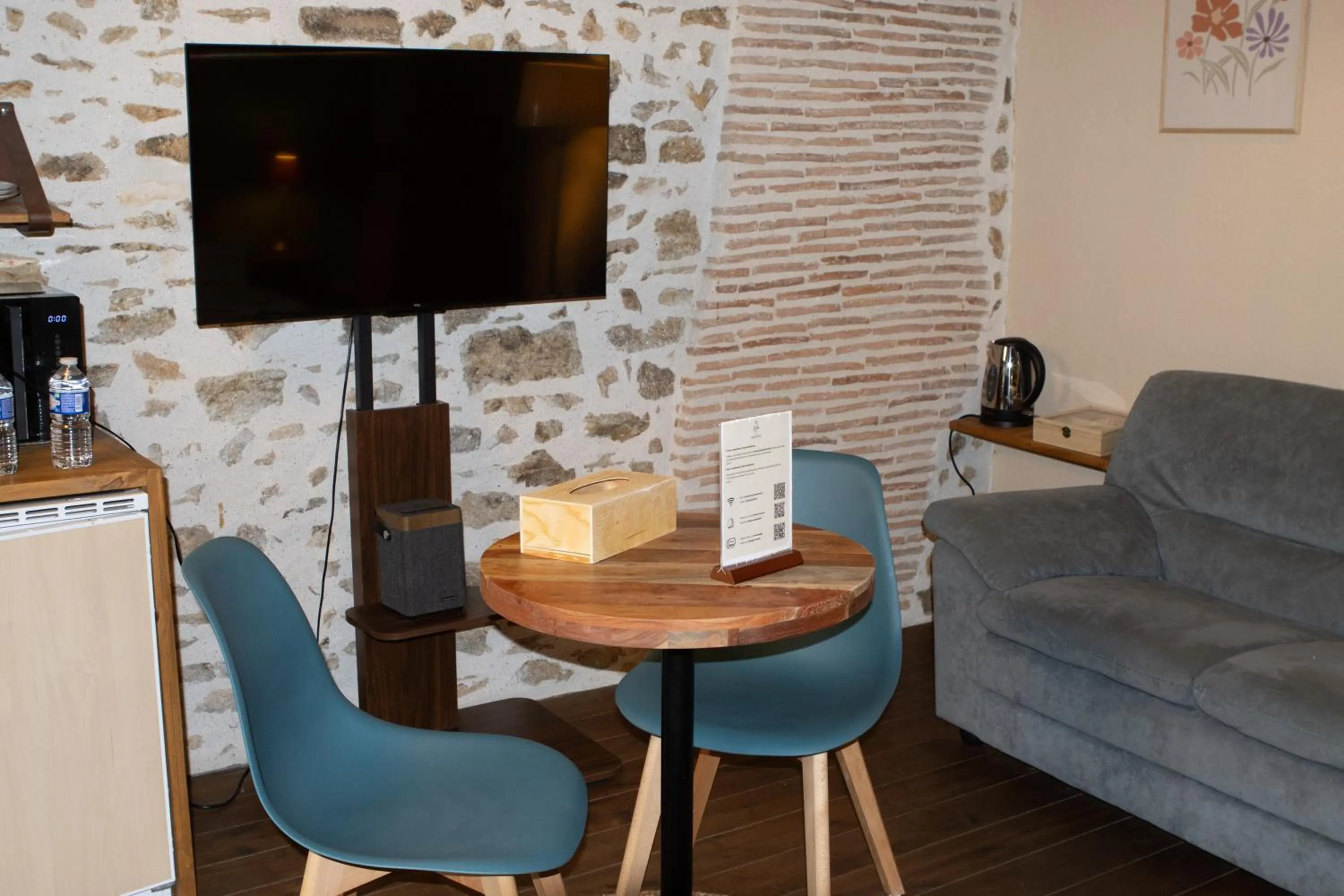 Domaine de Brise Bois - Chambres & Gîtes