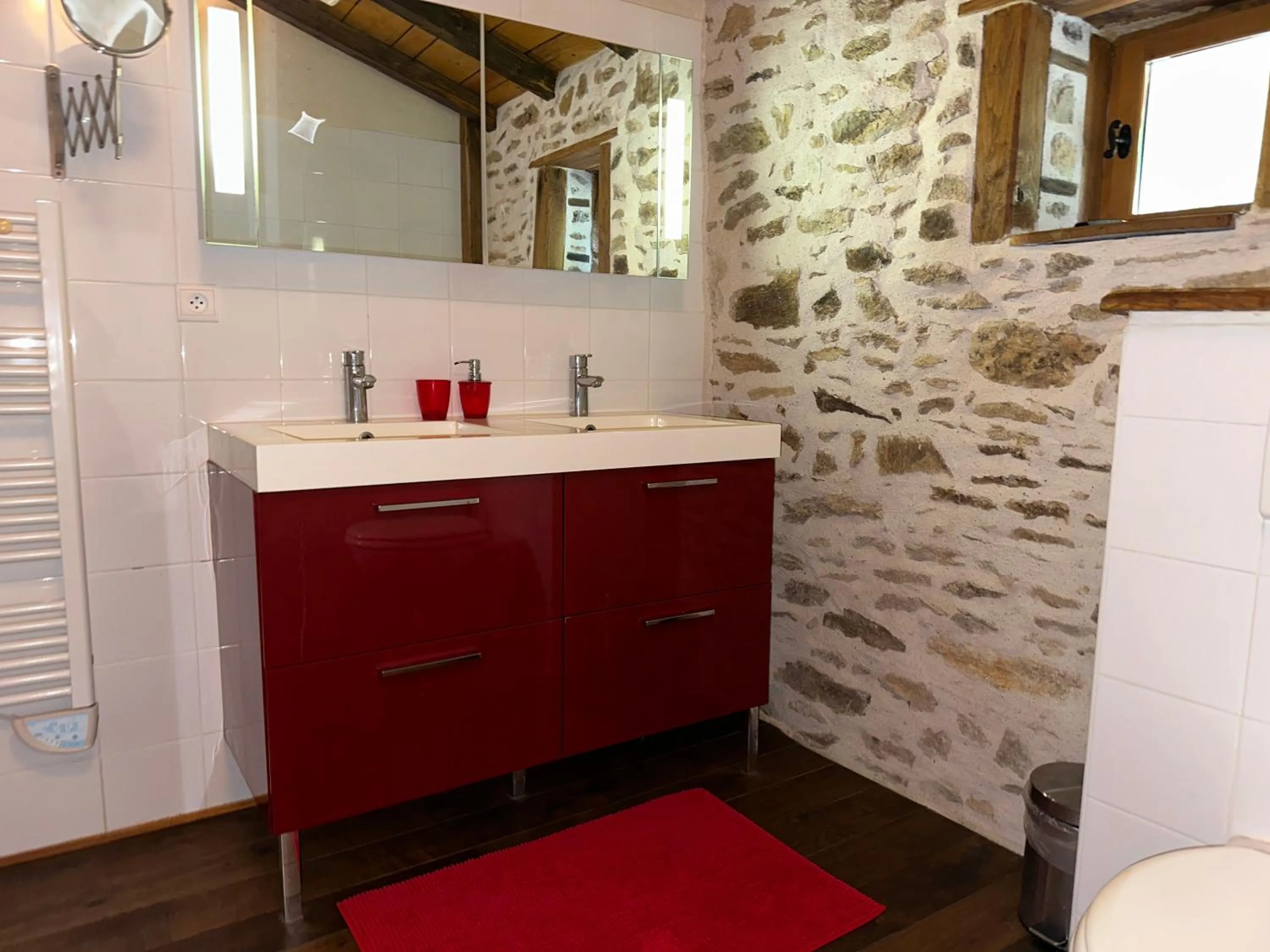 Domaine de Brise Bois - Chambres & Gîtes