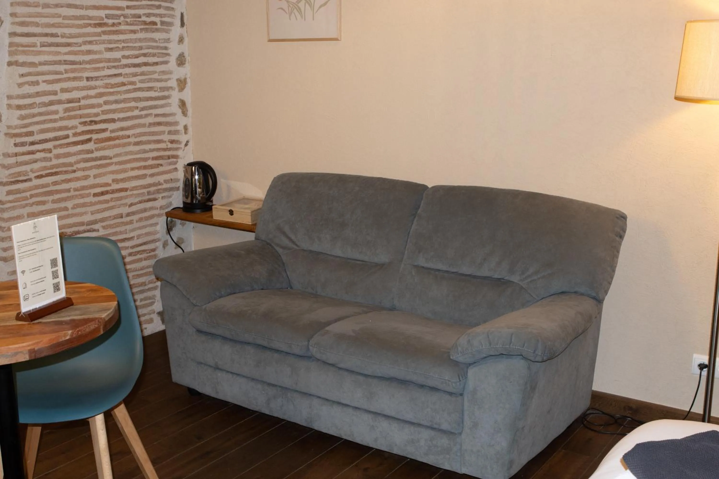 Domaine de Brise Bois - Chambres & Gîtes