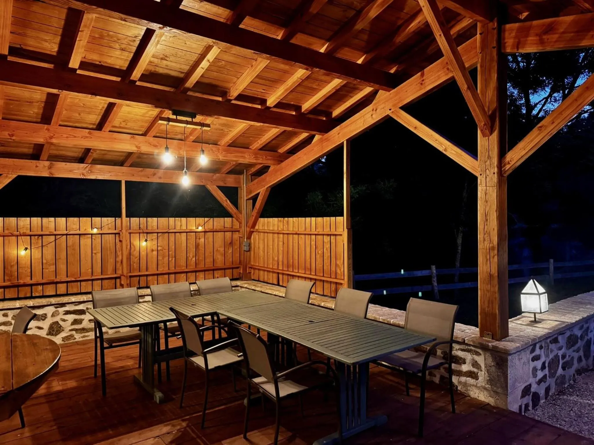 Domaine de Brise Bois - Chambres & Gîtes