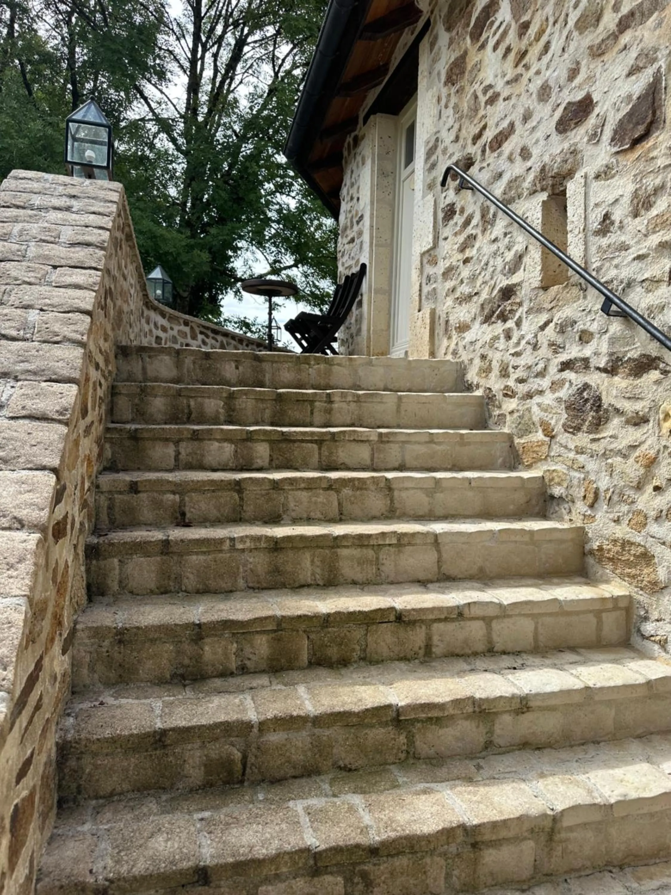 Domaine de Brise Bois - Chambres & Gîtes