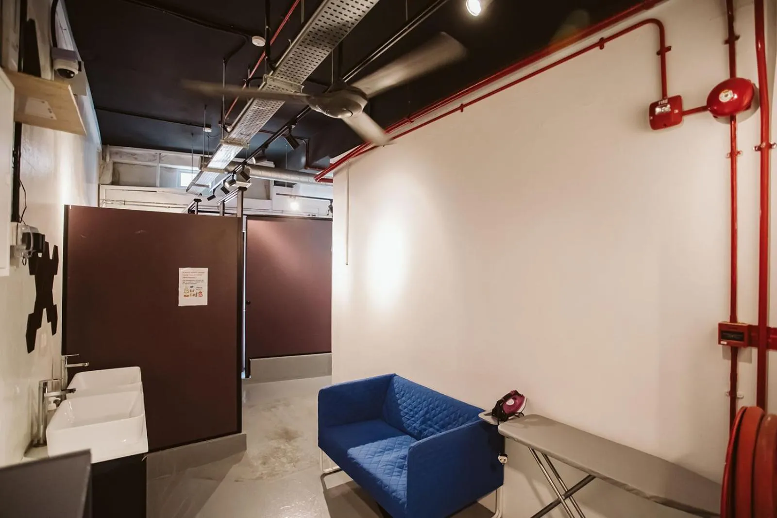 7 Wonders Hostel @ Boat Quay