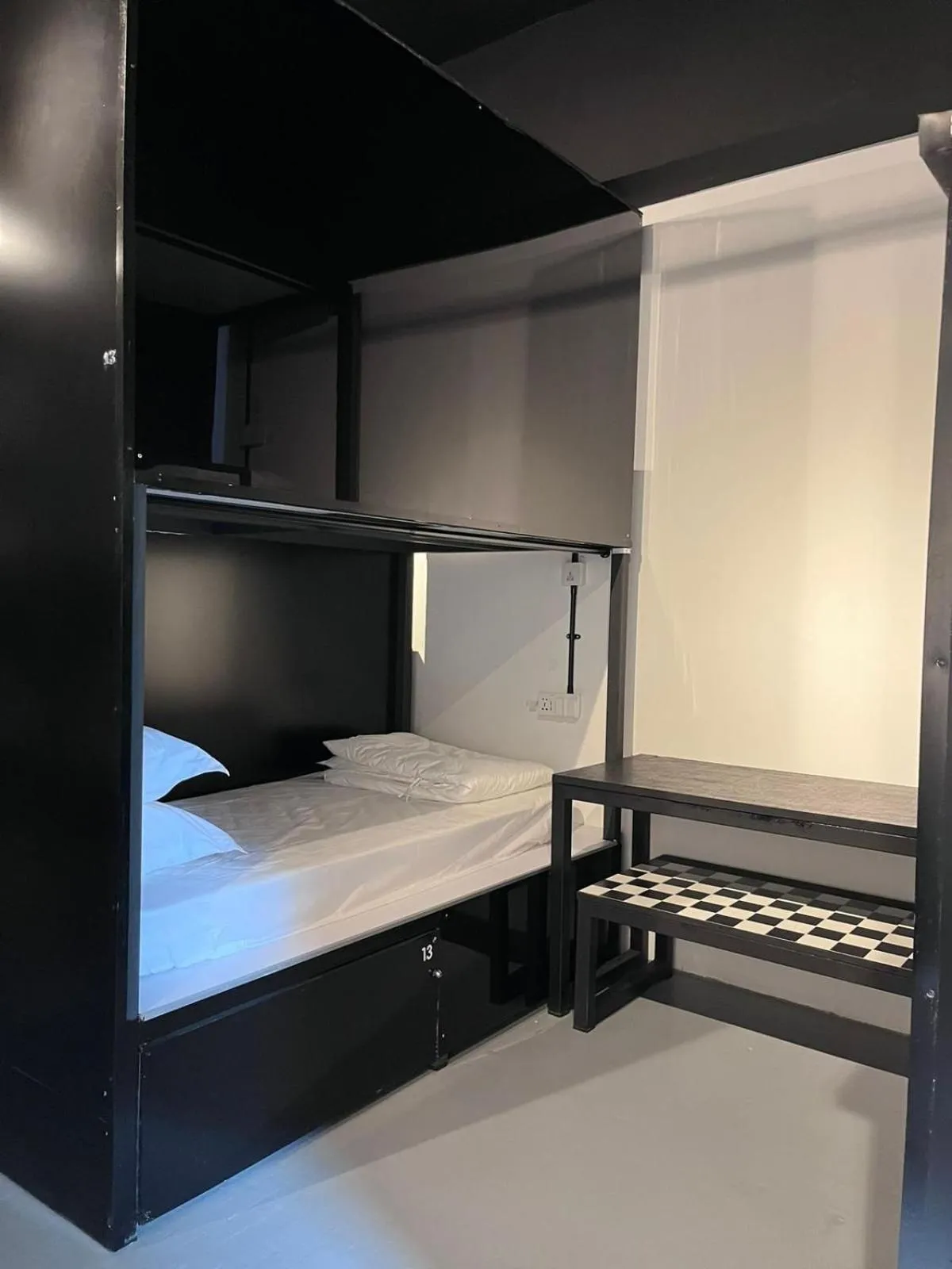 7 Wonders Hostel @ Boat Quay