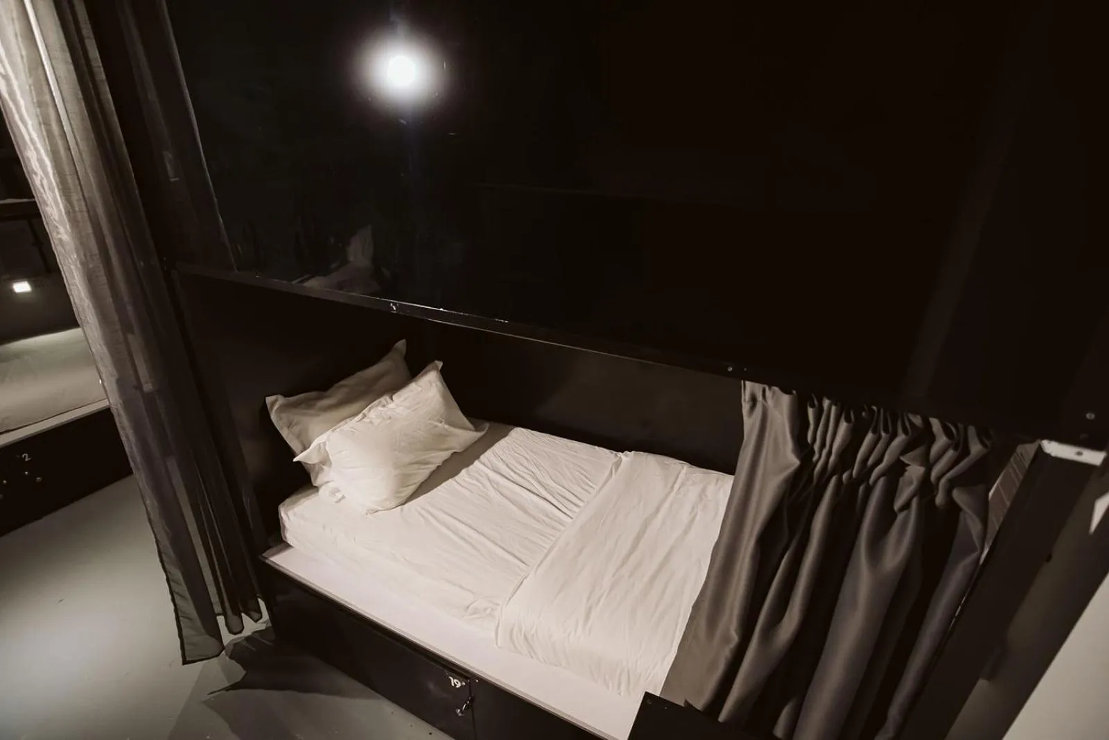 7 Wonders Hostel @ Boat Quay