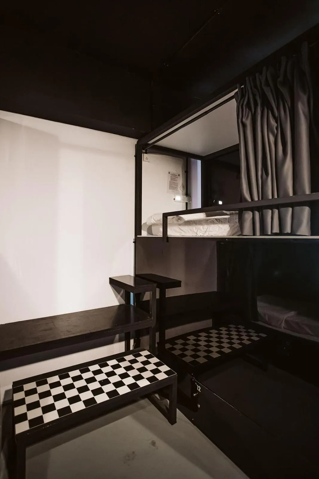 7 Wonders Hostel @ Boat Quay