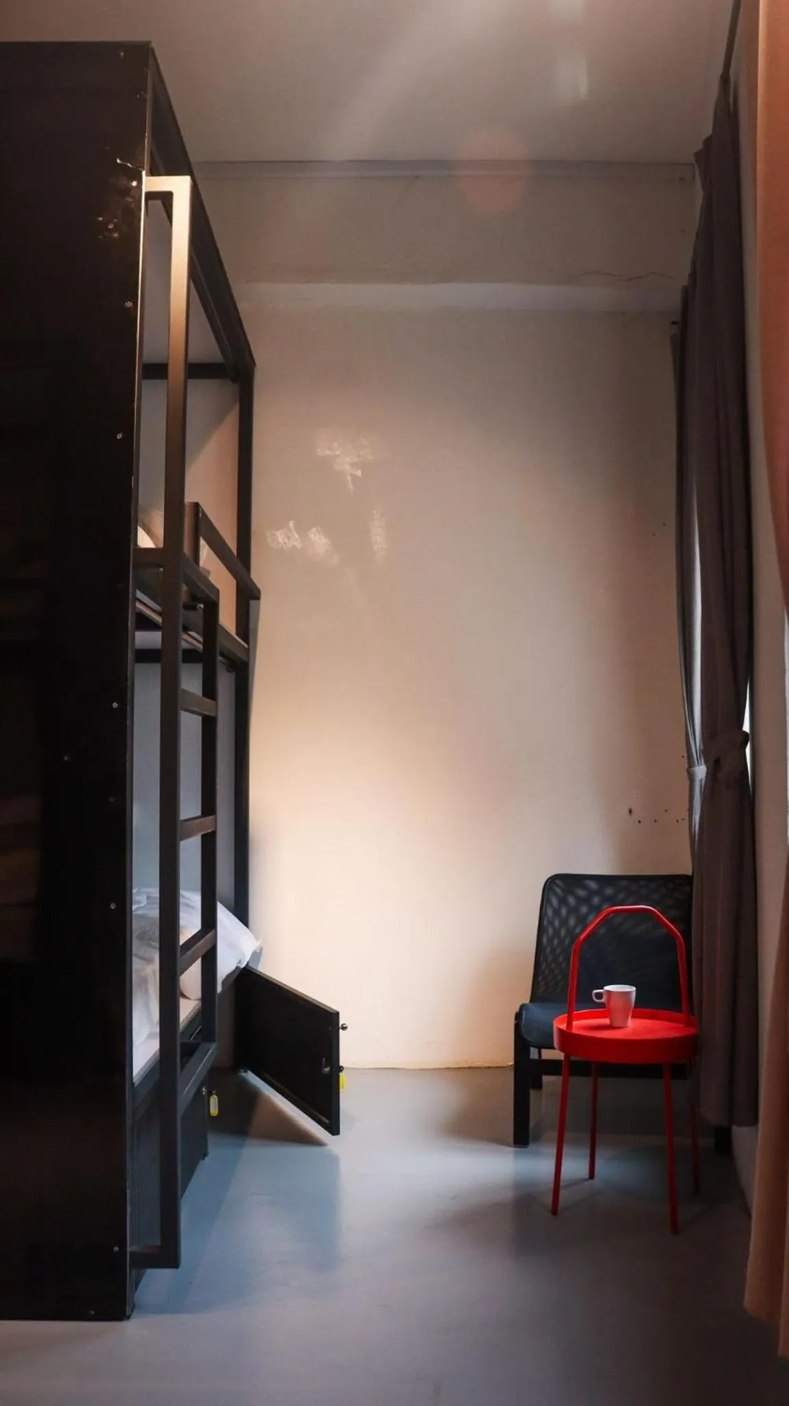 7 Wonders Hostel @ Boat Quay