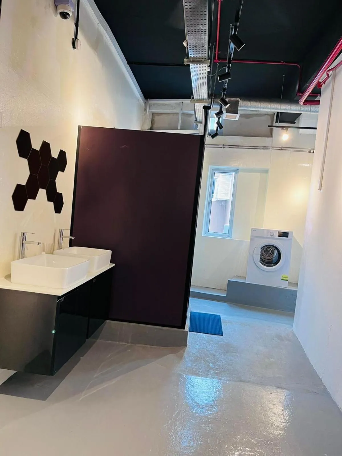 7 Wonders Hostel @ Boat Quay