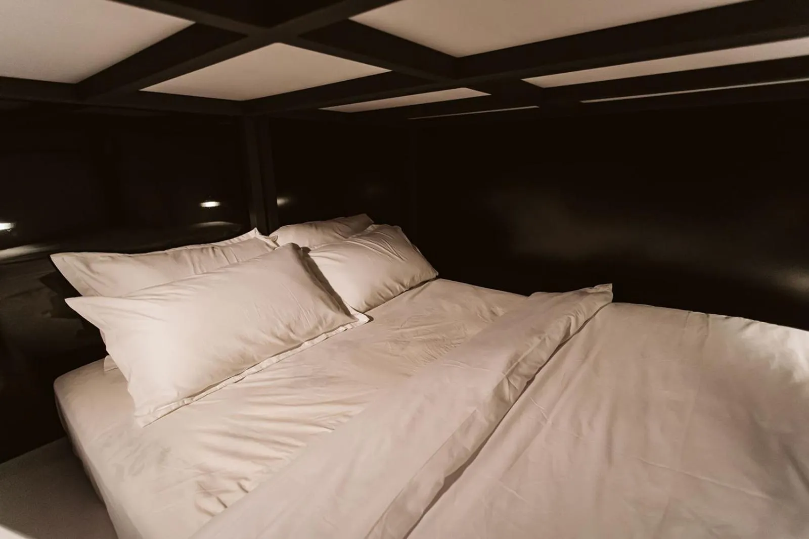 7 Wonders Hostel @ Boat Quay