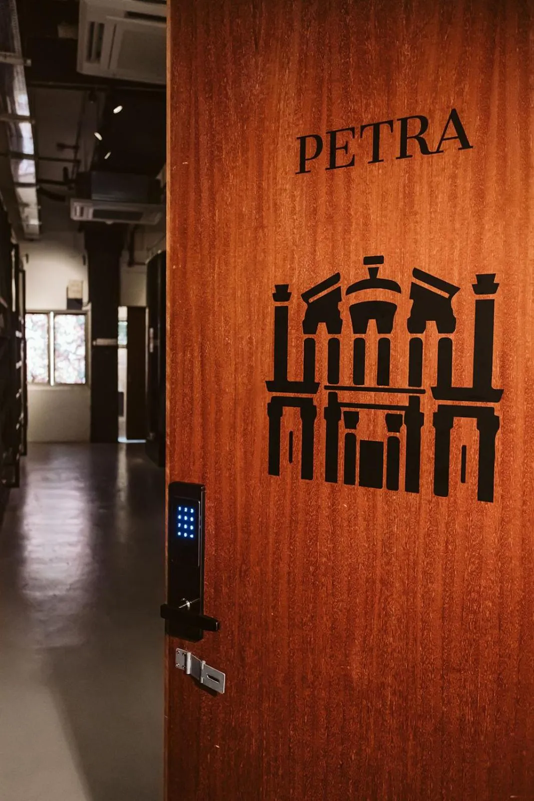 7 Wonders Hostel @ Boat Quay