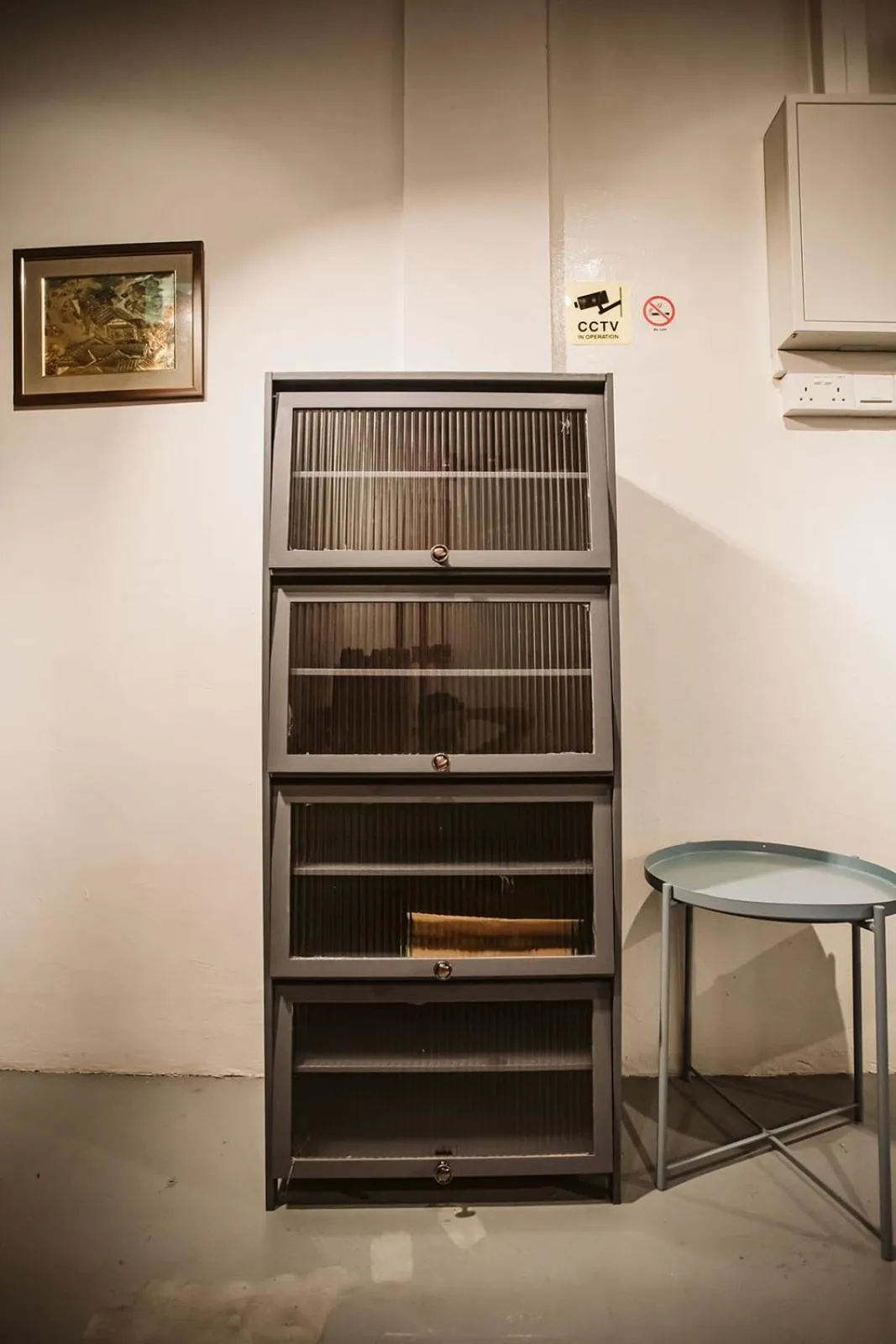 7 Wonders Hostel @ Boat Quay