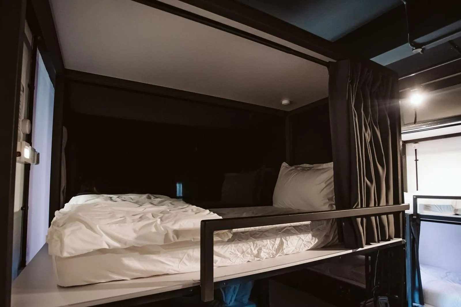 7 Wonders Hostel @ Boat Quay