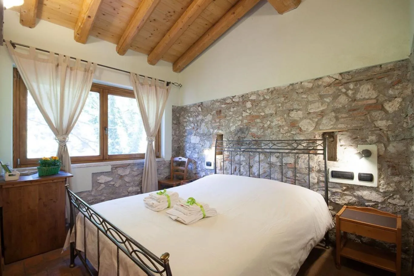 Agriturismo BioBiò