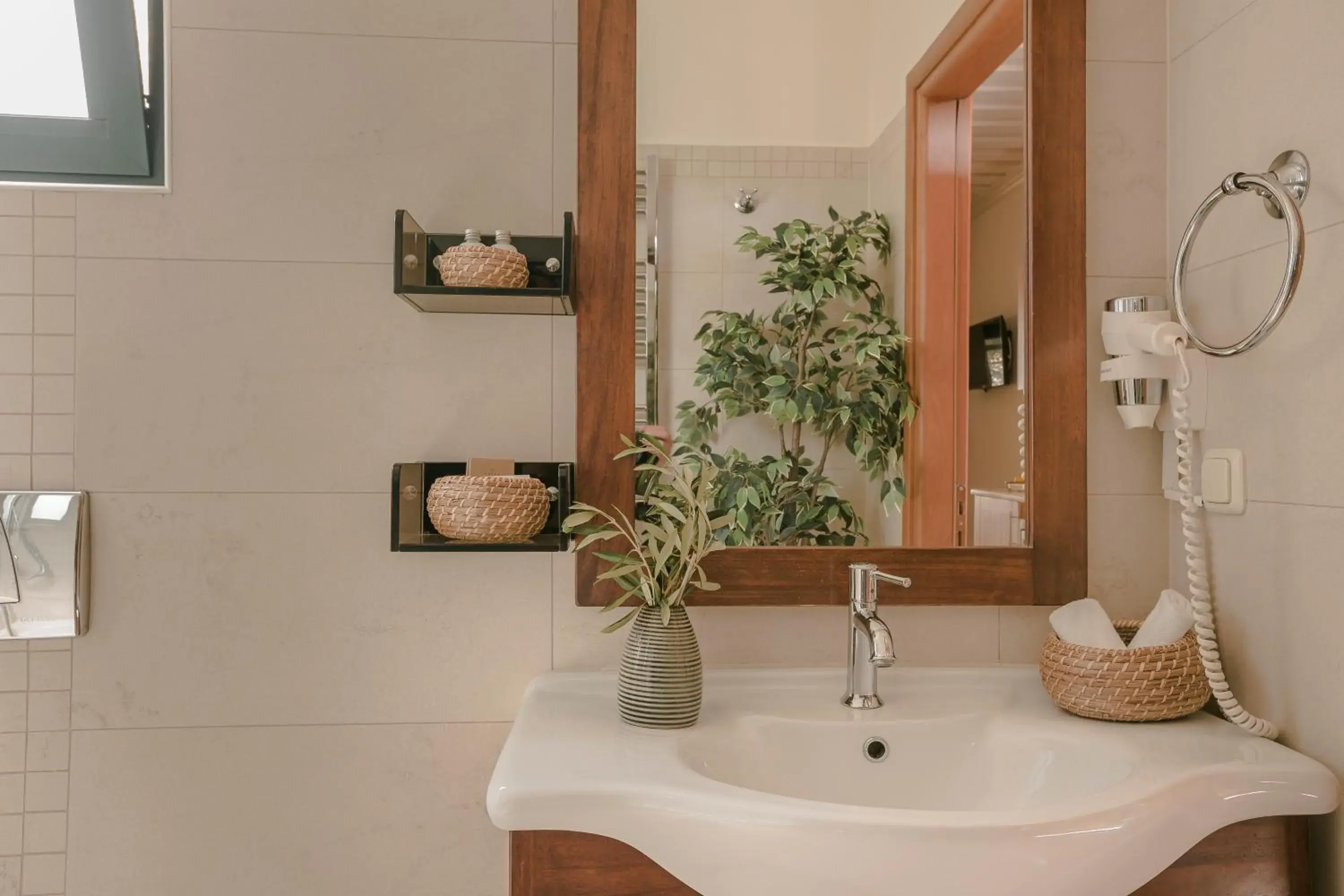 Deluxe Double Room in Daluz Boutique Hotel Deluxe Double Room in Daluz Boutique Hotel