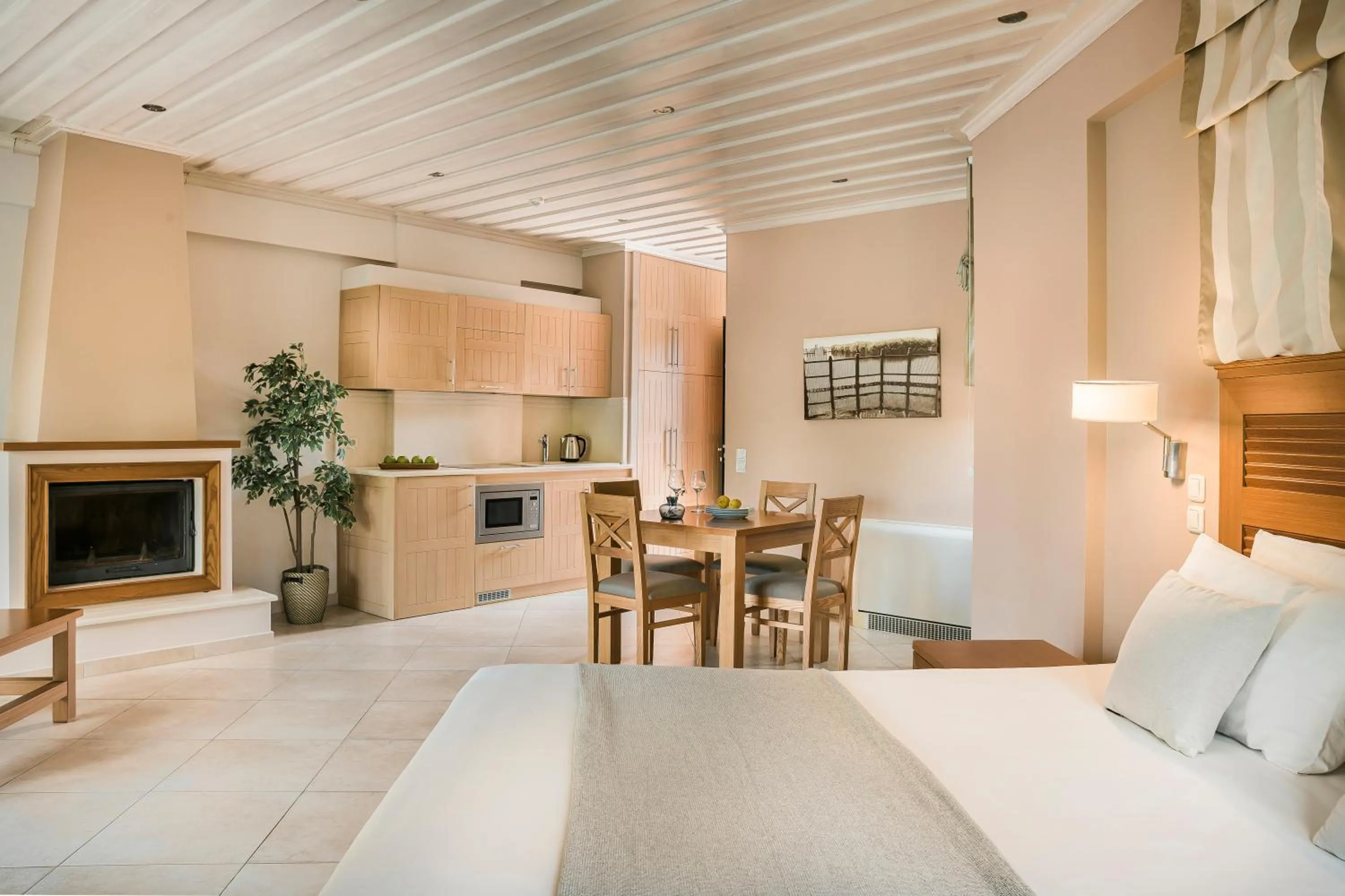 Daluz Boutique Hotel