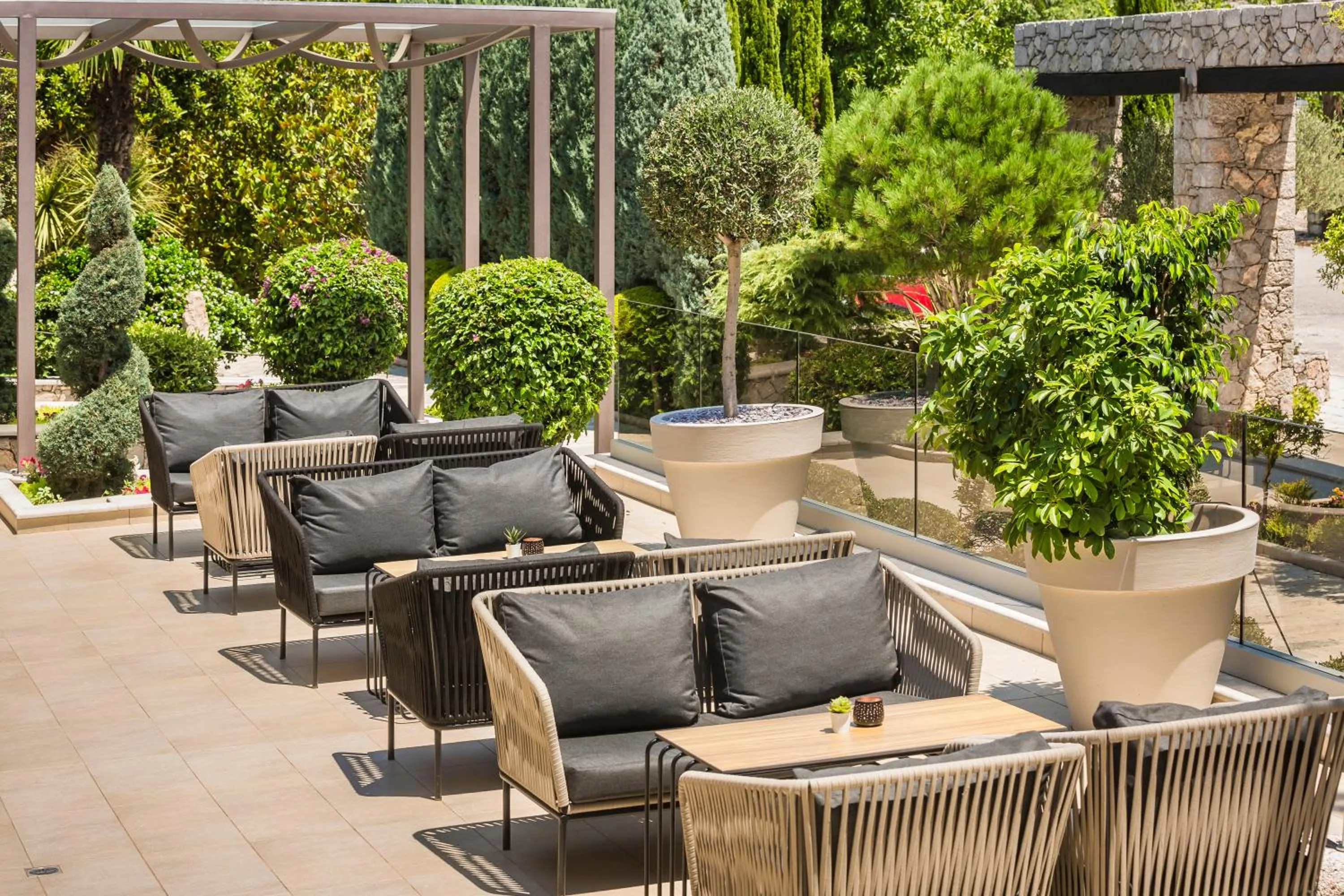 Daluz Boutique Hotel