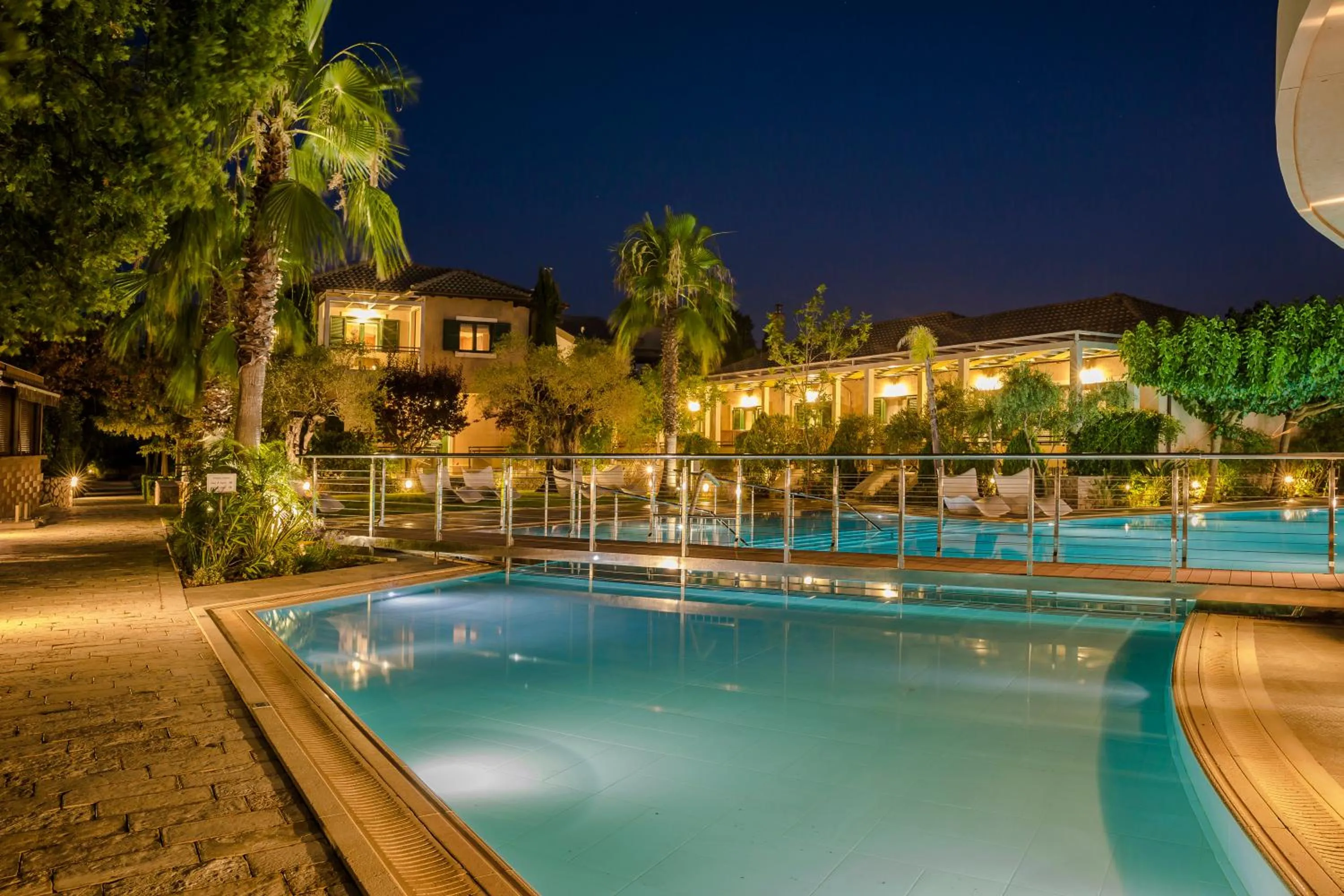 Daluz Boutique Hotel