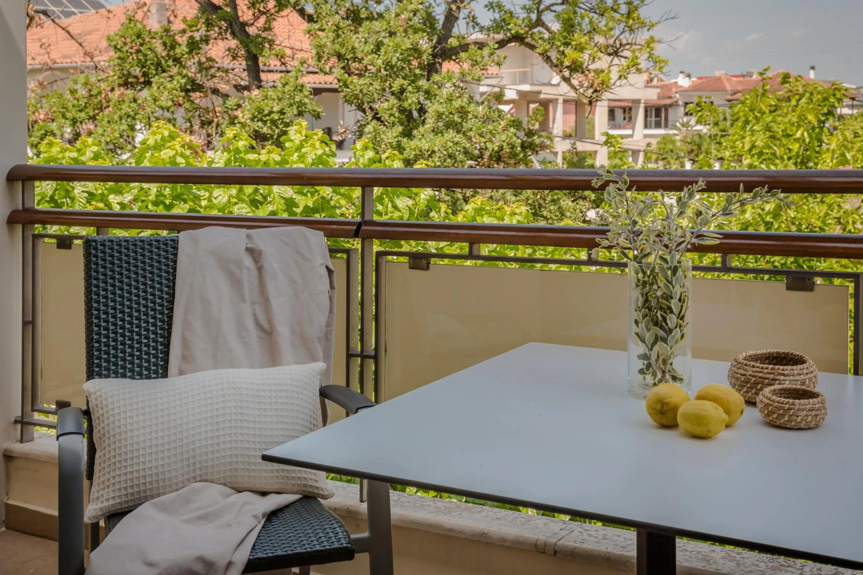 Daluz Boutique Hotel