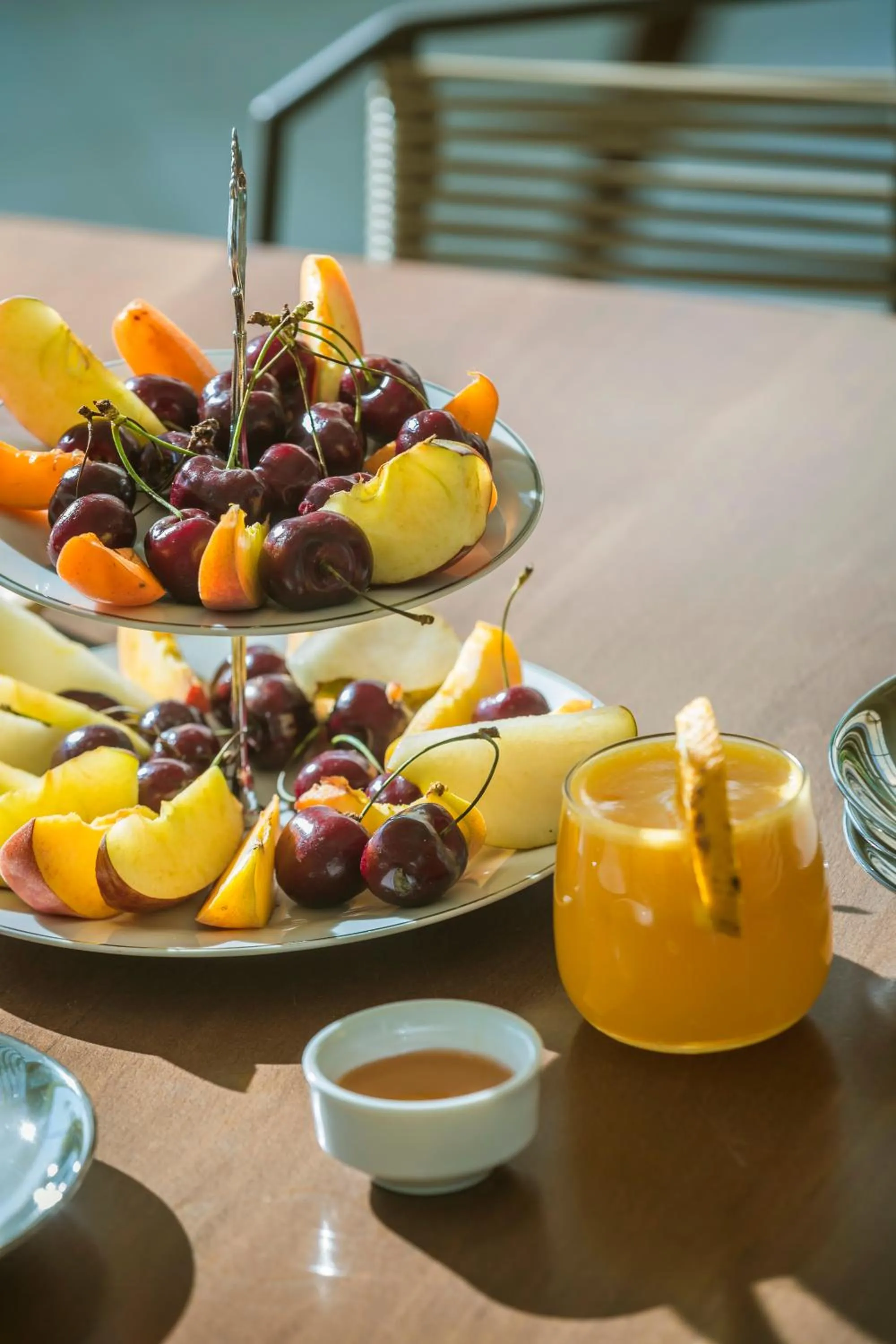 Daluz Boutique Hotel