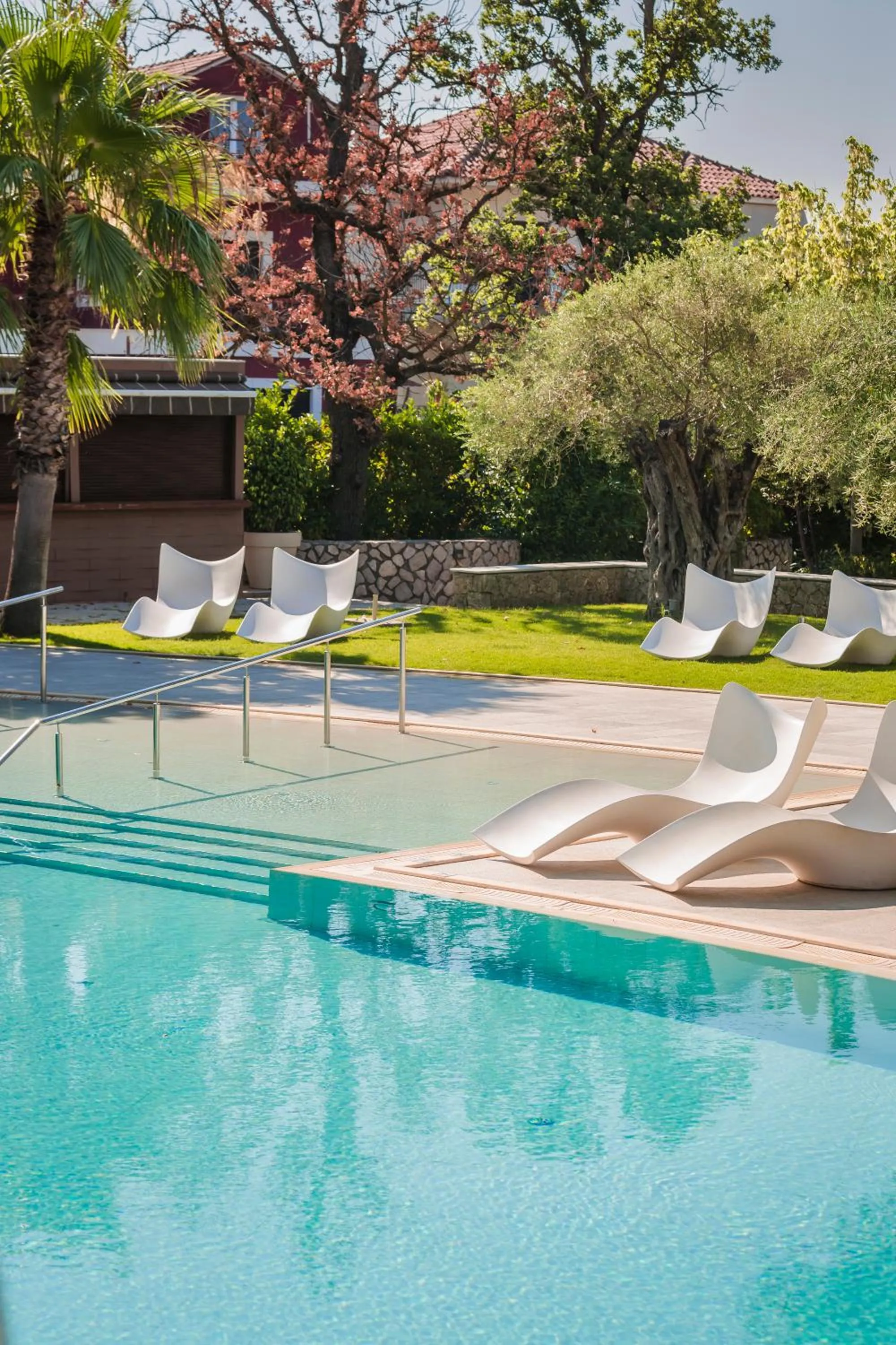 Daluz Boutique Hotel