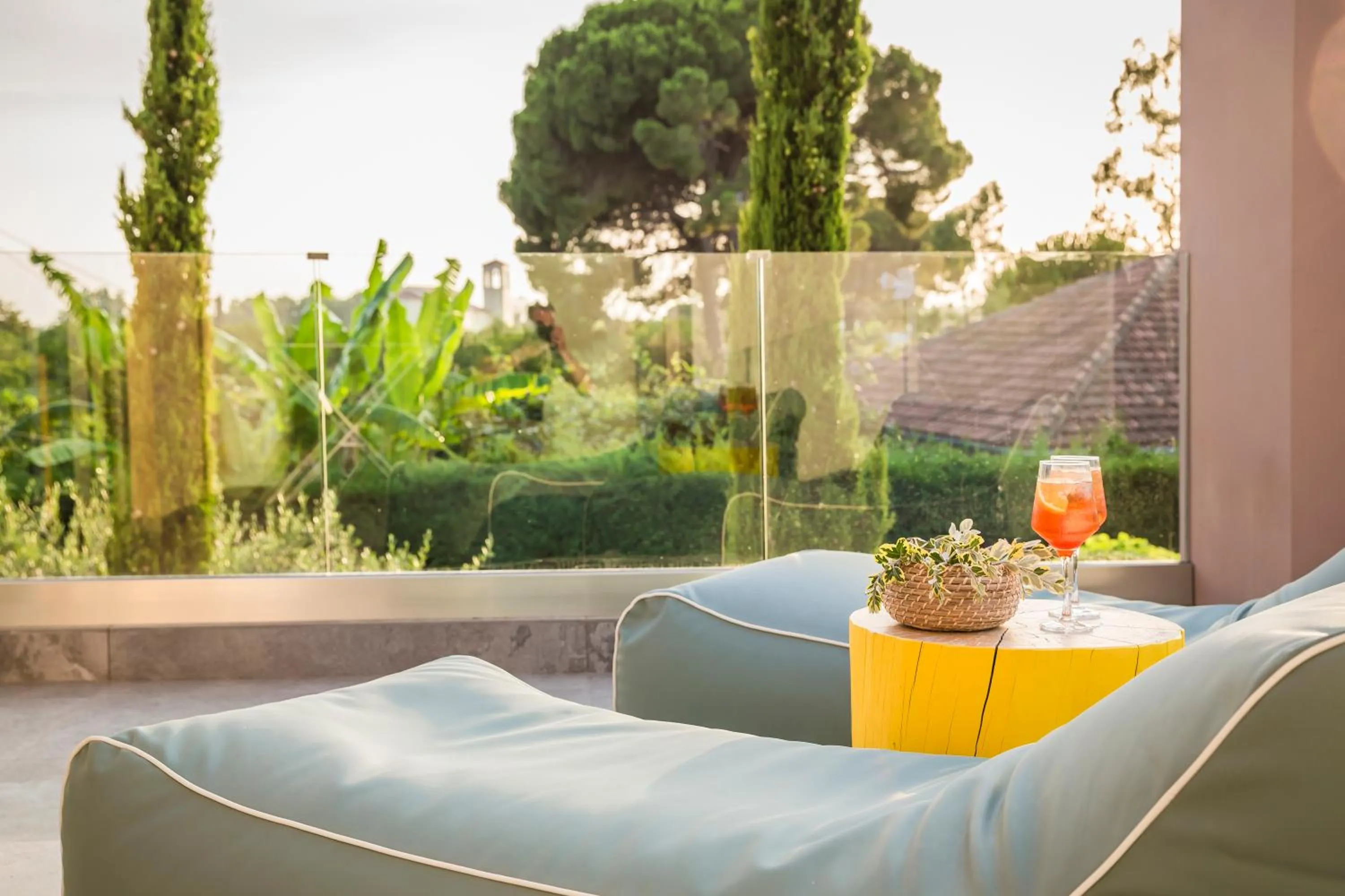 Daluz Boutique Hotel