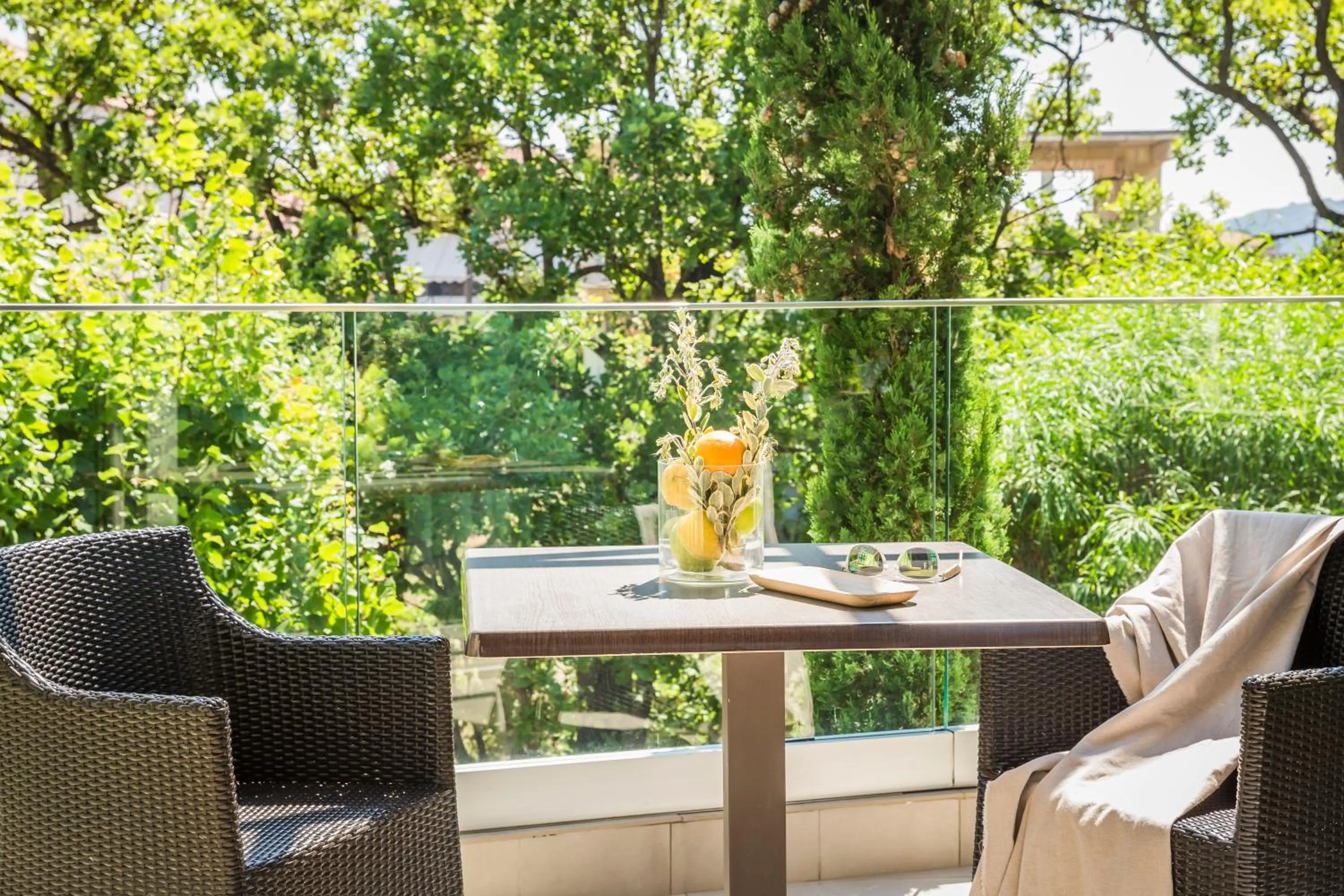 Daluz Boutique Hotel