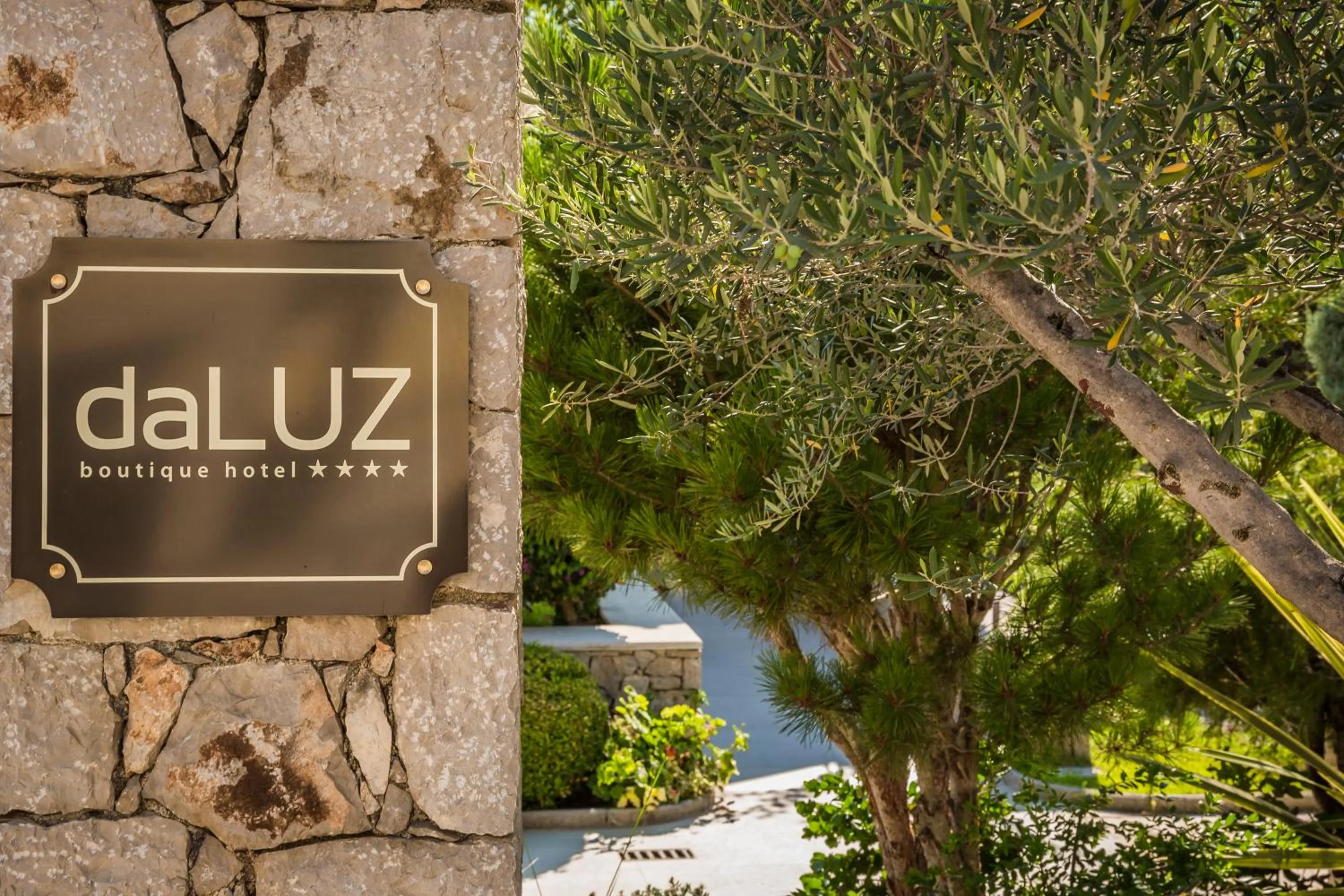 Daluz Boutique Hotel