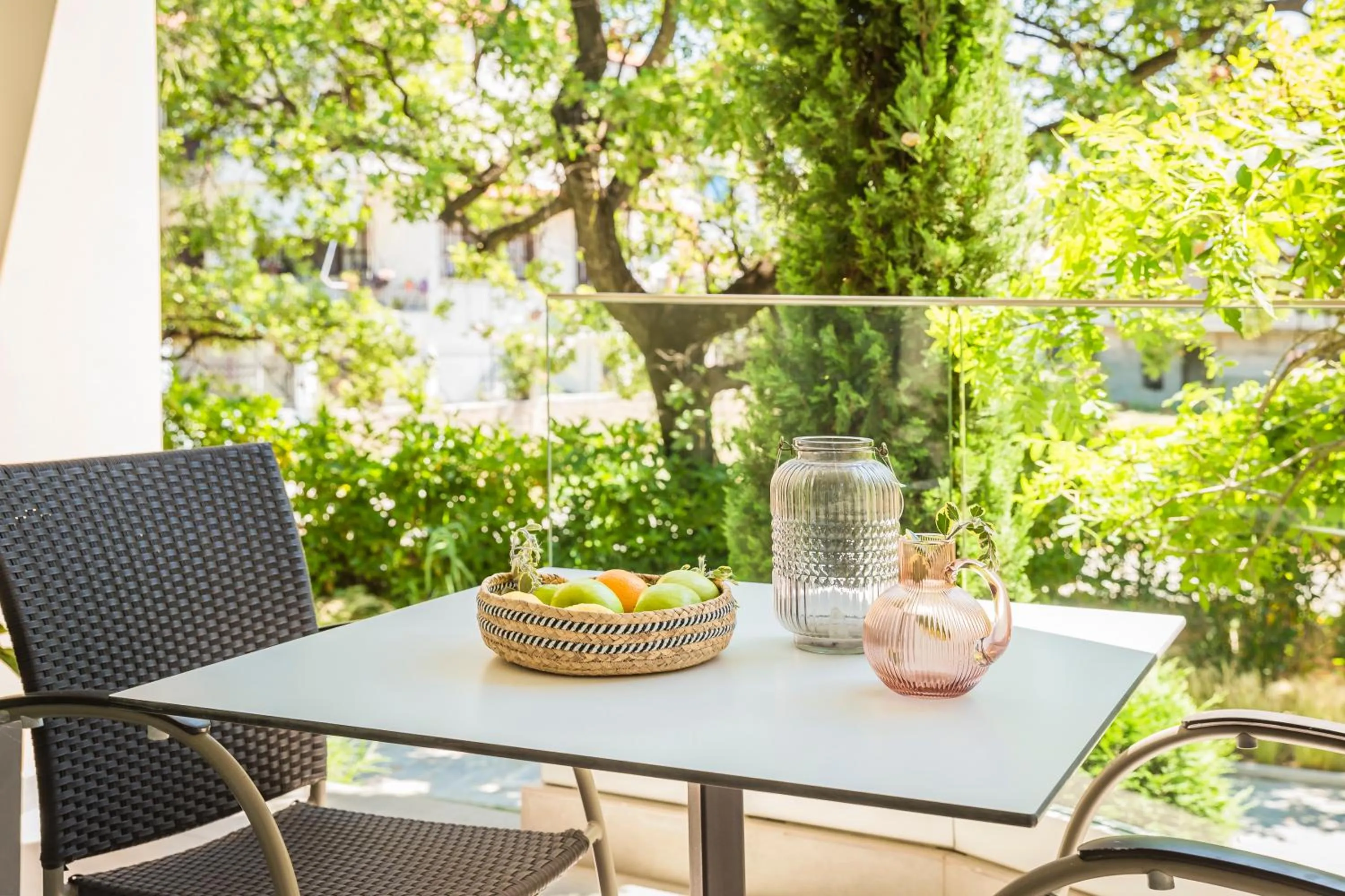 Daluz Boutique Hotel