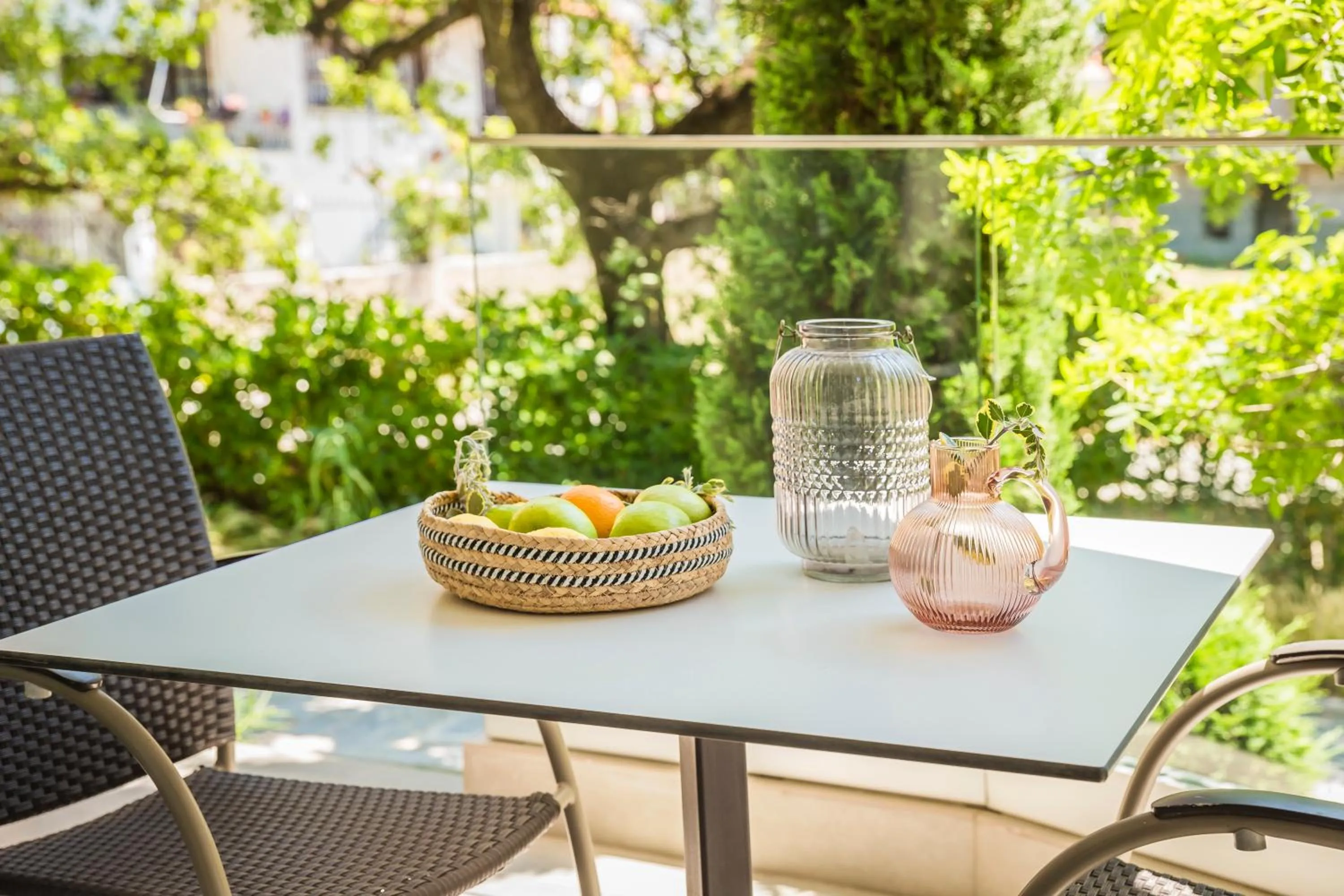 Daluz Boutique Hotel