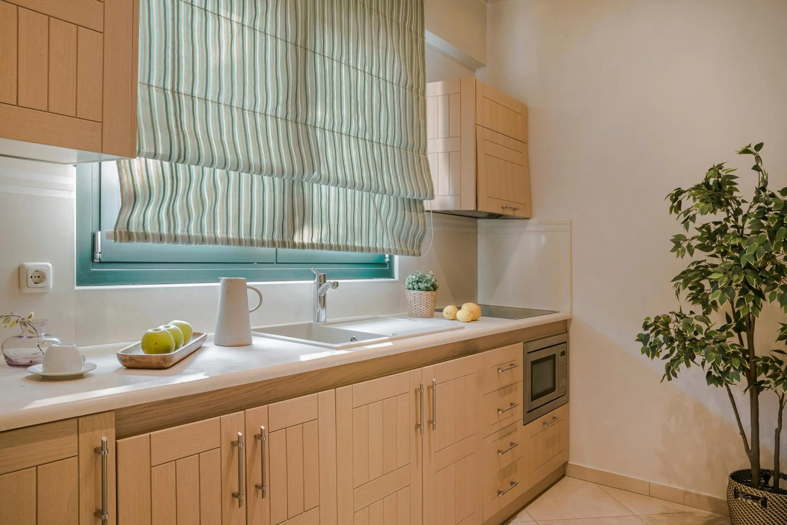 Daluz Boutique Hotel