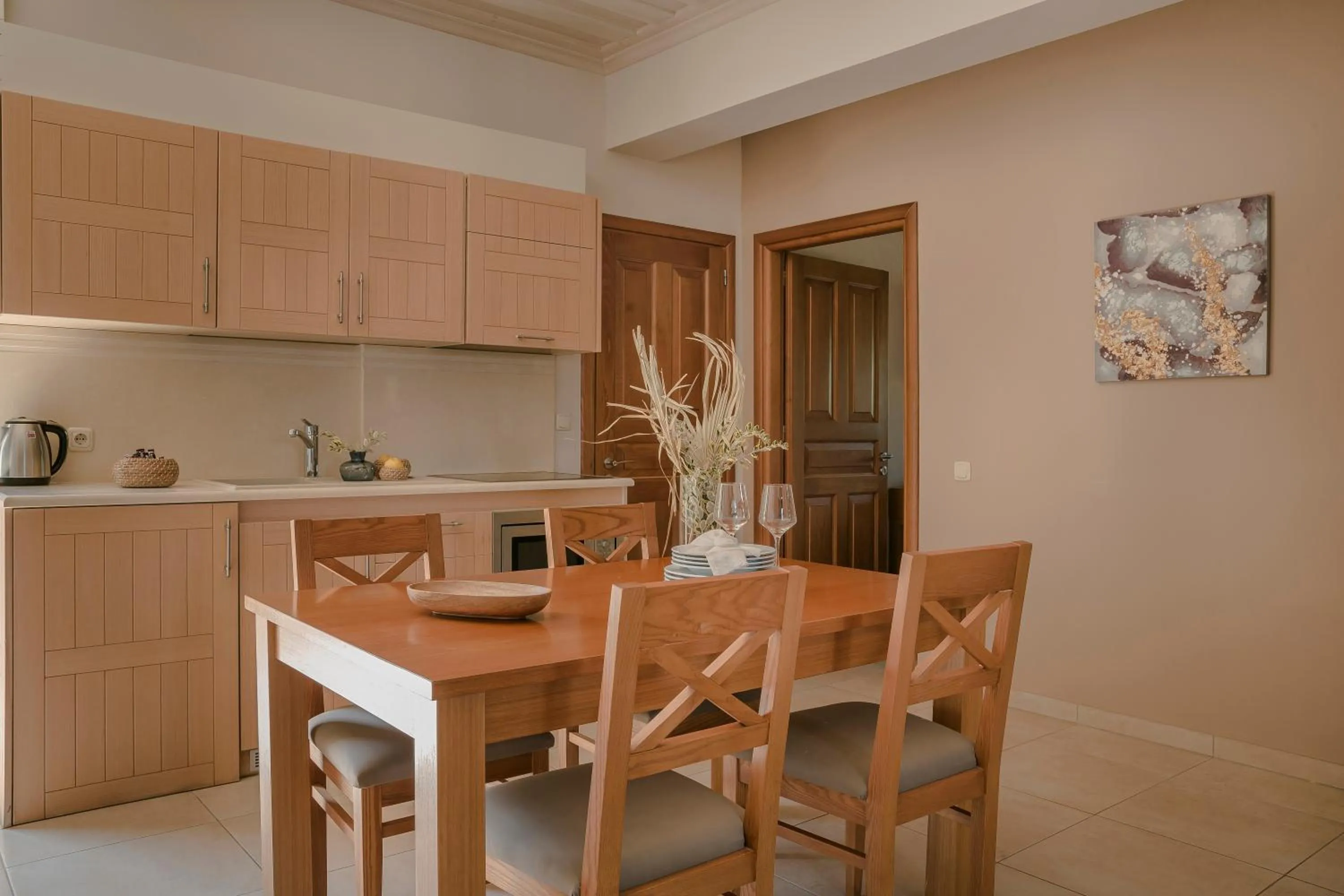 Daluz Boutique Hotel