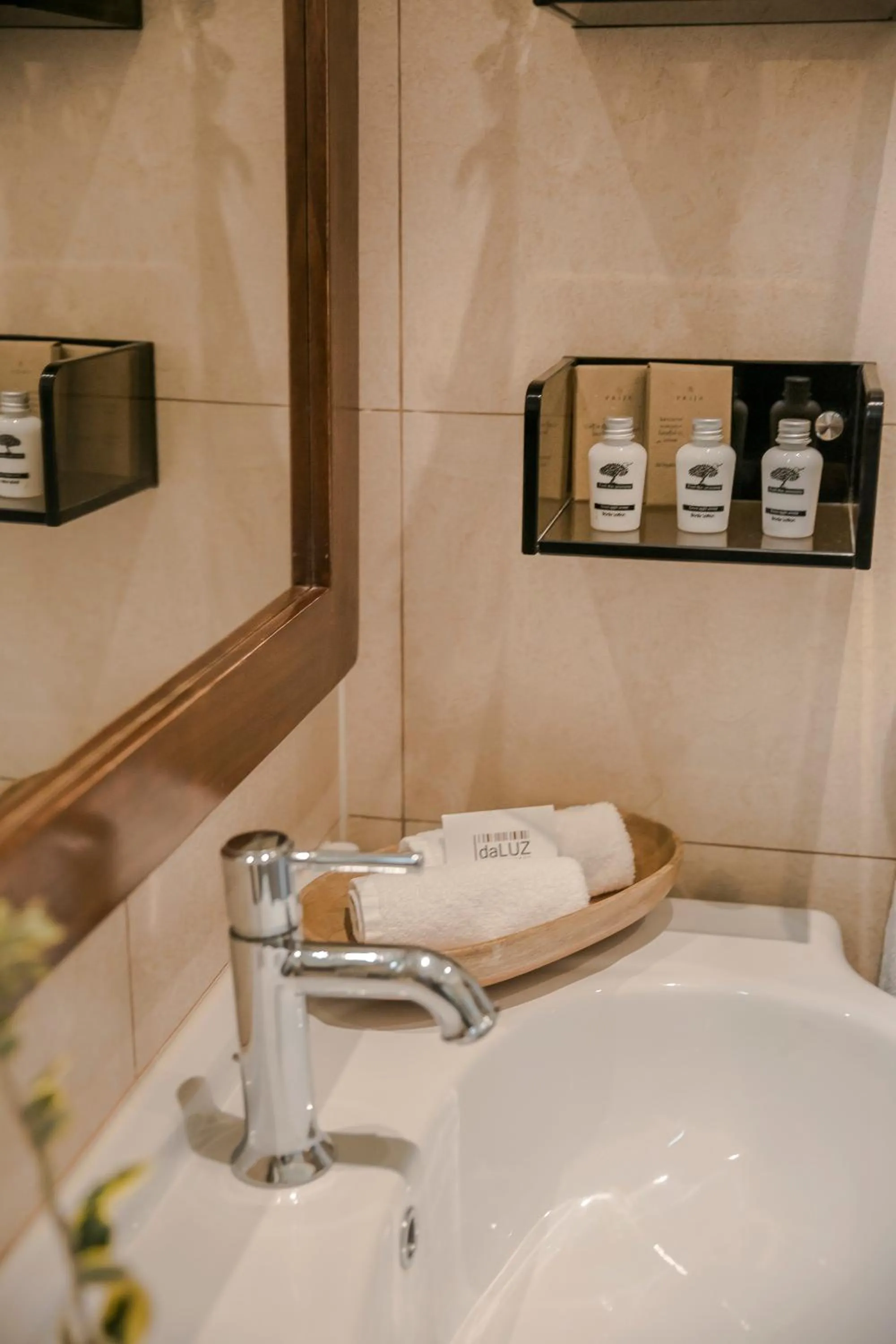 Daluz Boutique Hotel