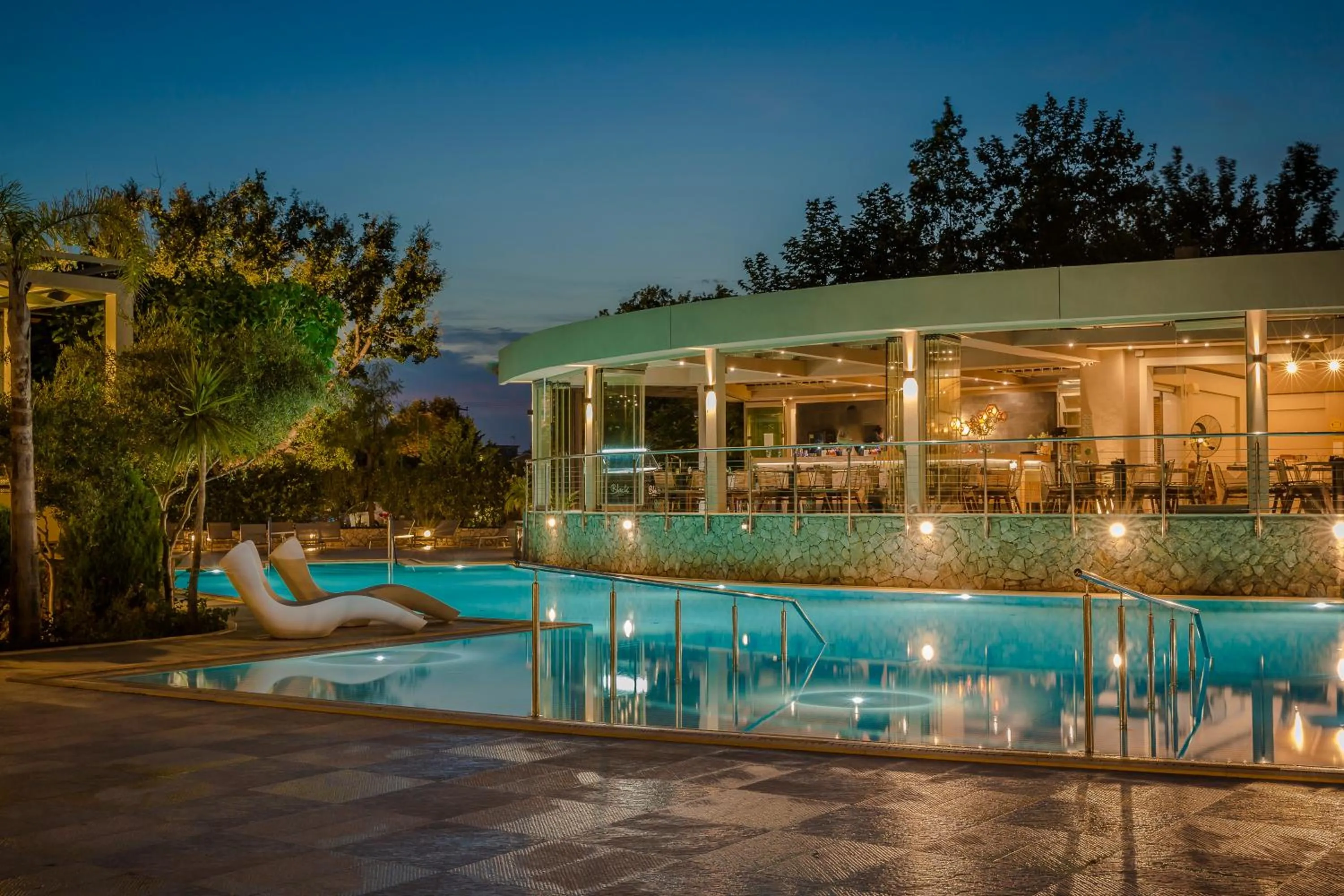 Daluz Boutique Hotel