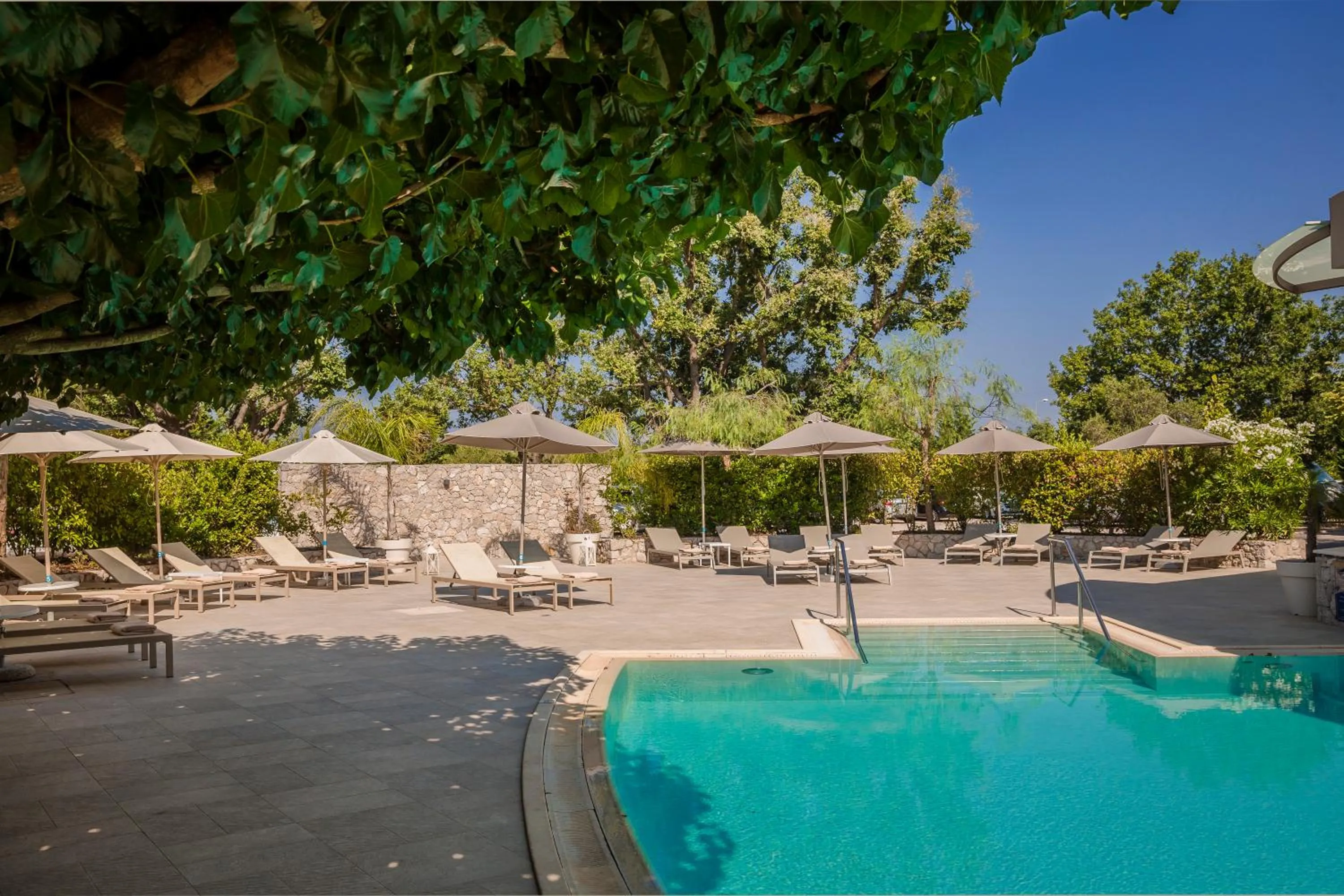 Daluz Boutique Hotel