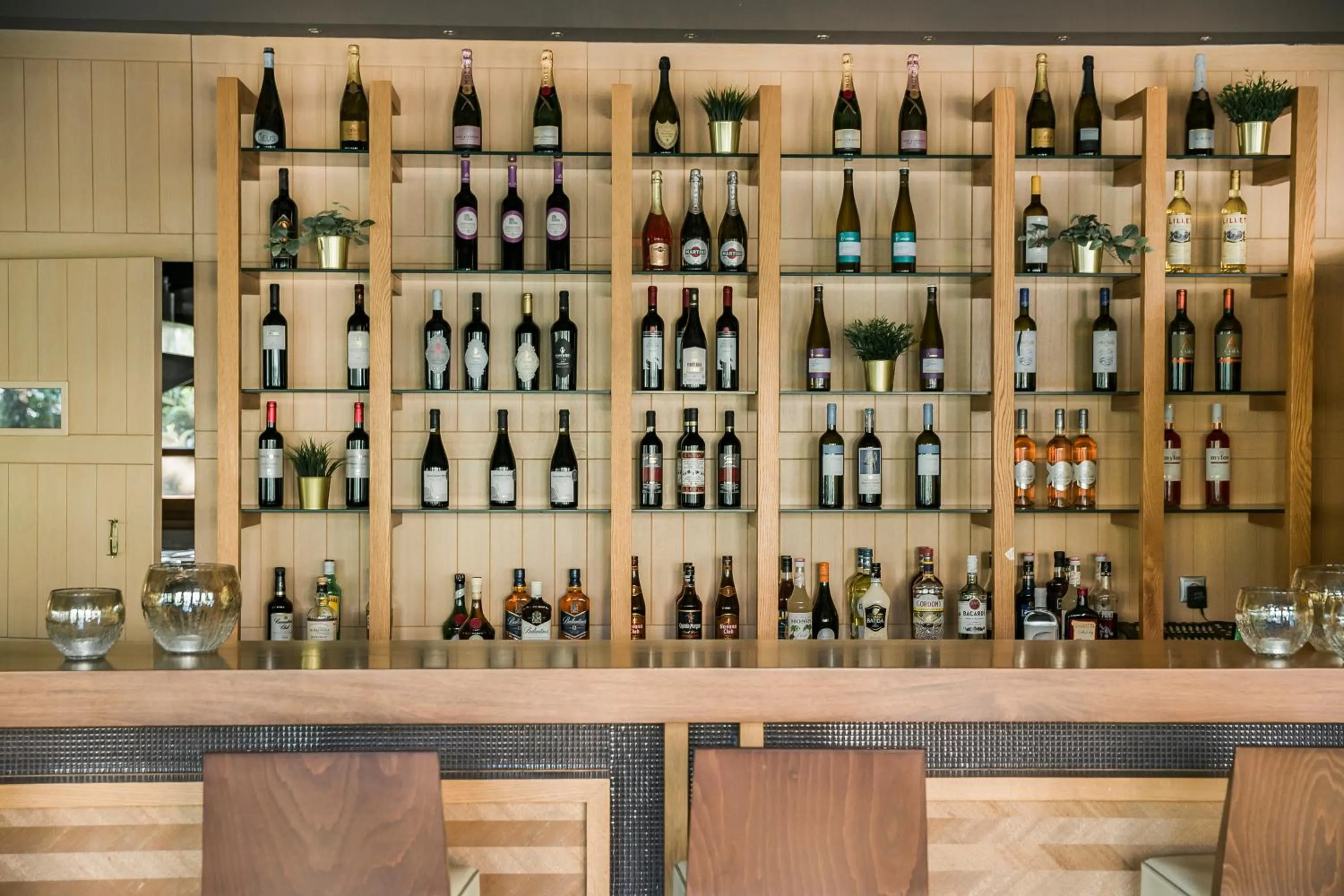 Daluz Boutique Hotel