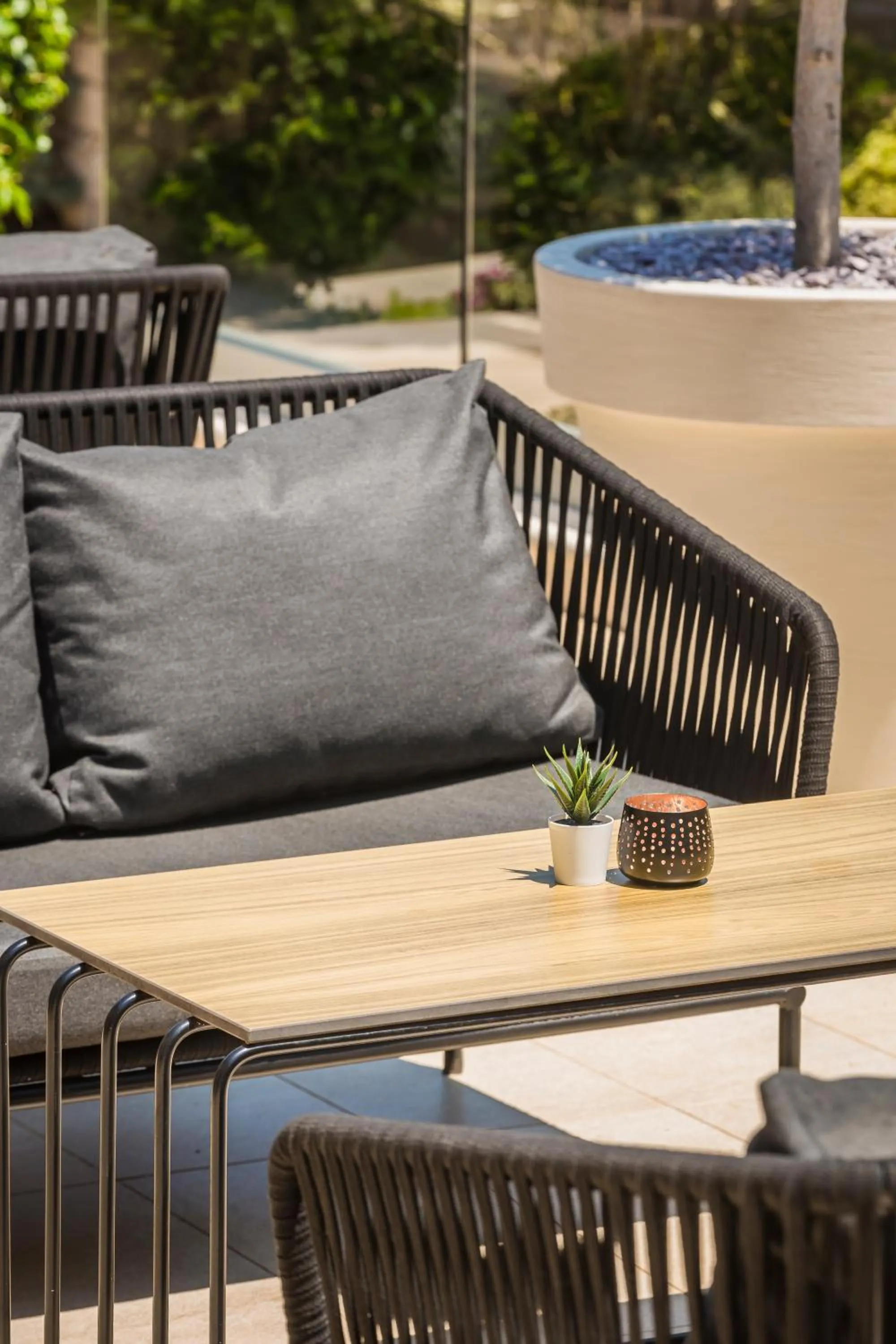 Daluz Boutique Hotel