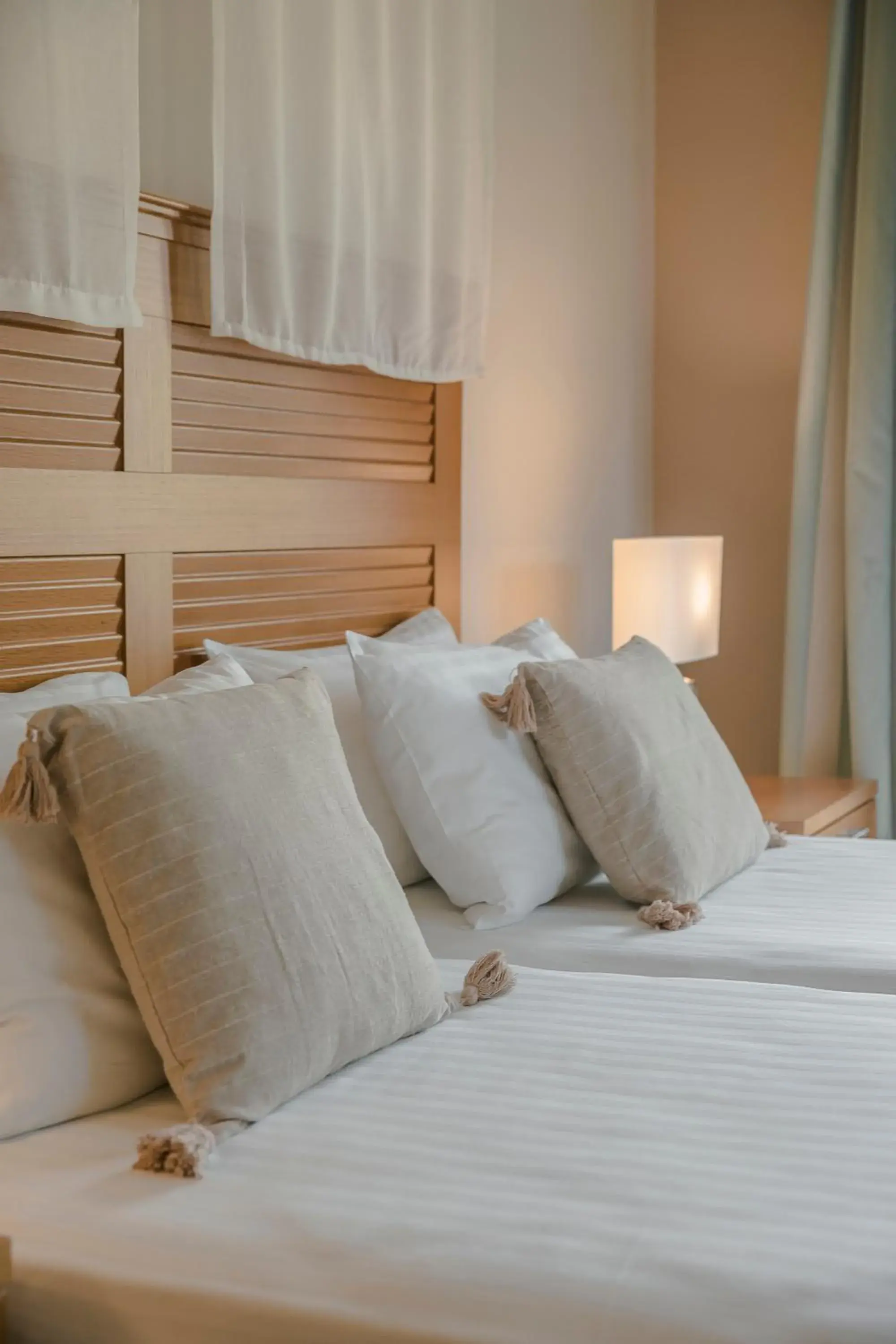 Two-Bedroom Apartment in Daluz Boutique Hotel Two-Bedroom Apartment in Daluz Boutique Hotel