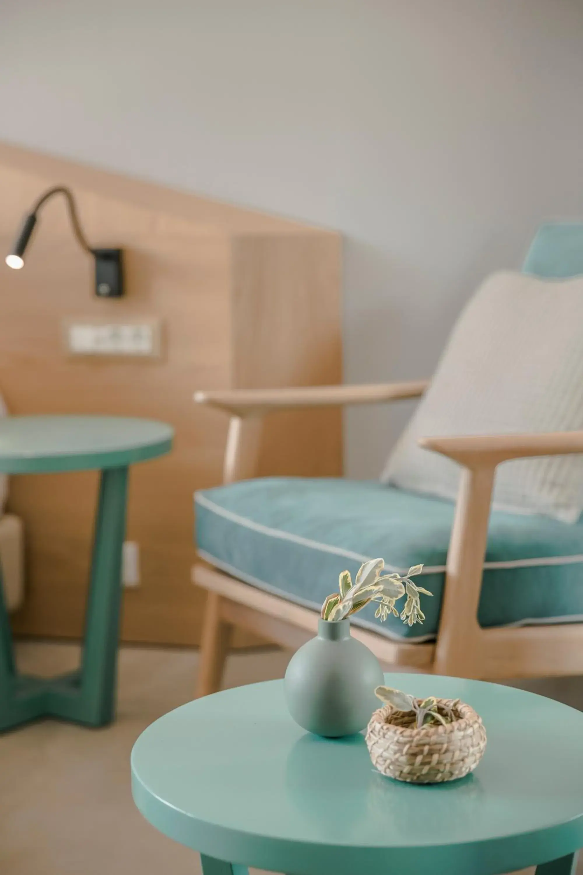 Family Loft in Daluz Boutique Hotel Family Loft in Daluz Boutique Hotel