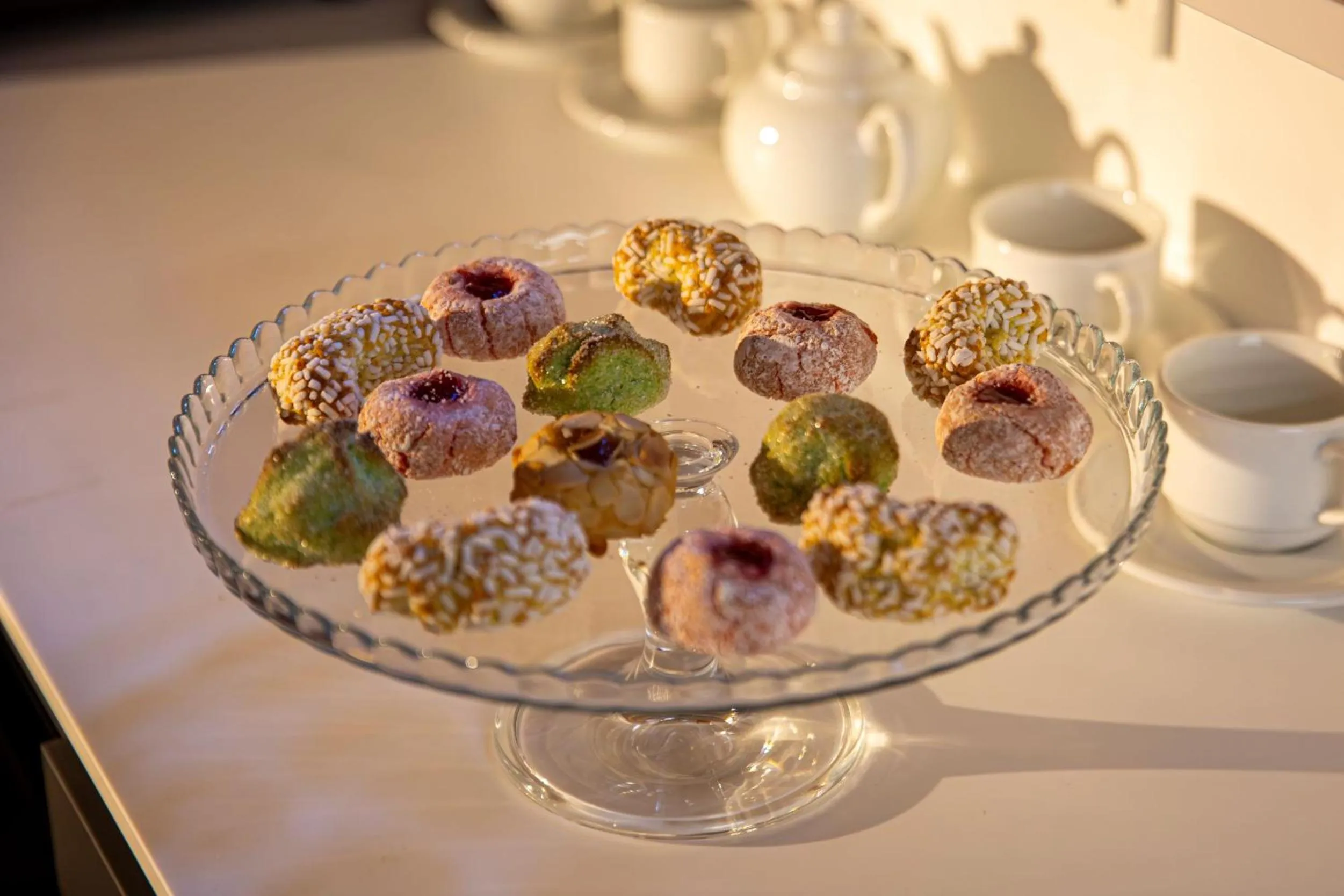 Lounge or bar in Costamante Suites & Spa