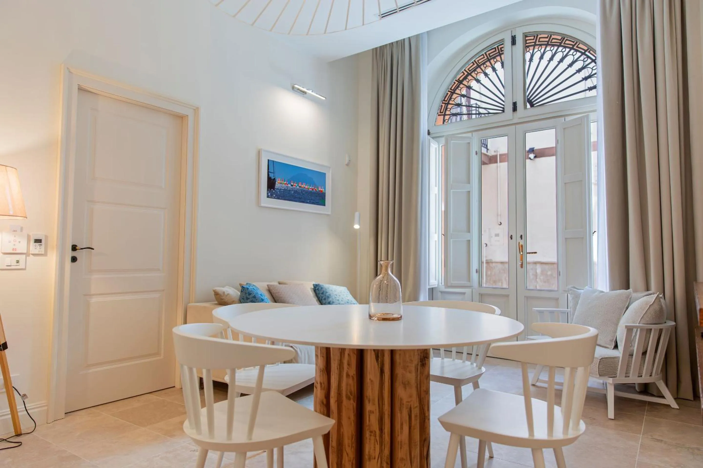 View (from property/room) in Costamante Suites & Spa