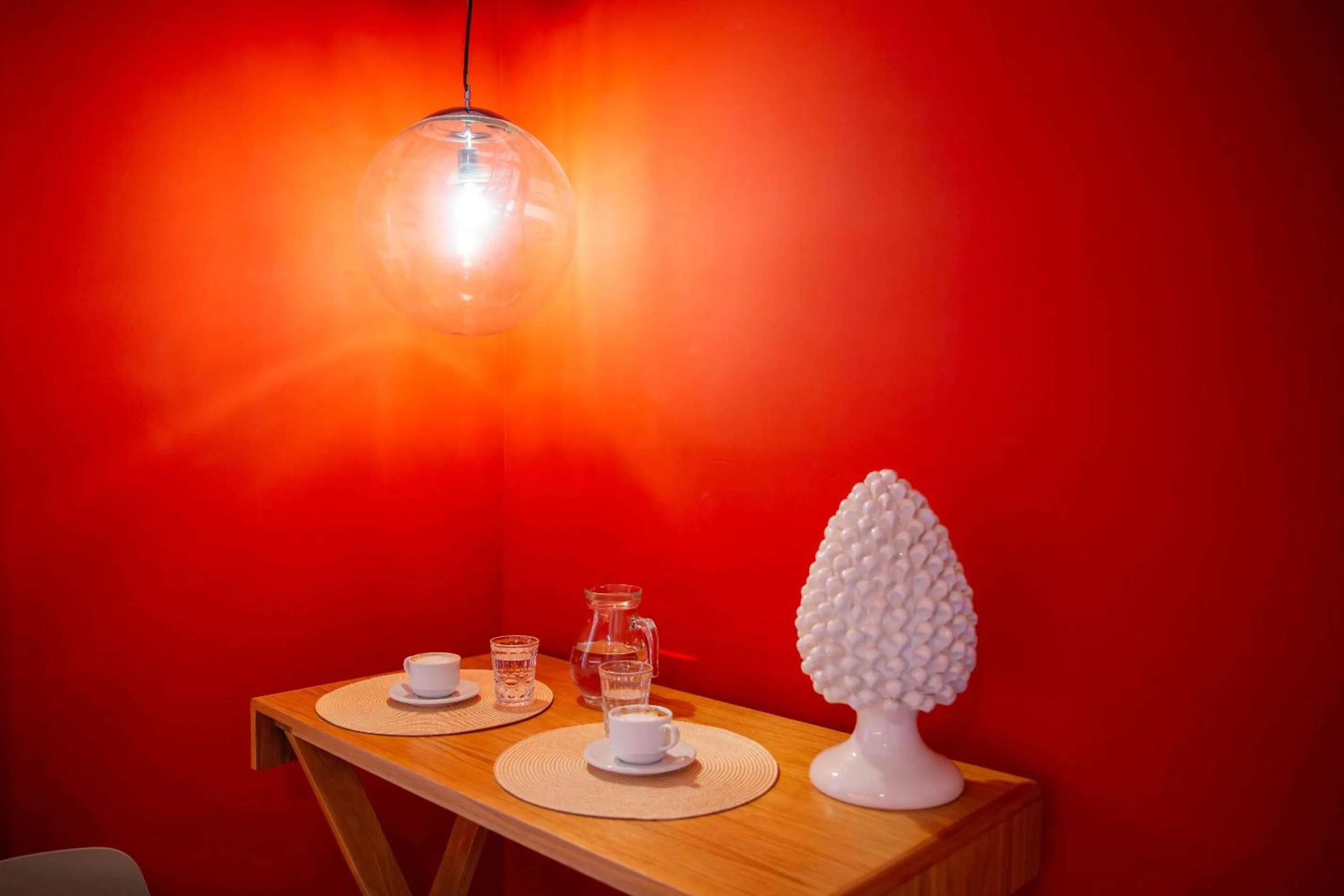 Breakfast in Costamante Suites & Spa